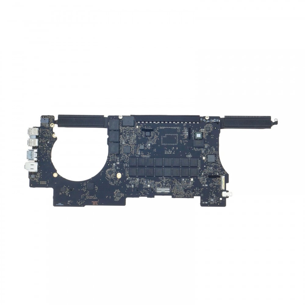 Placa de baza MacBook Pro Retina 15 inch A1398 Late 2013 / Mid 2014 — i7 2.3 GHz 16 GB (DG)