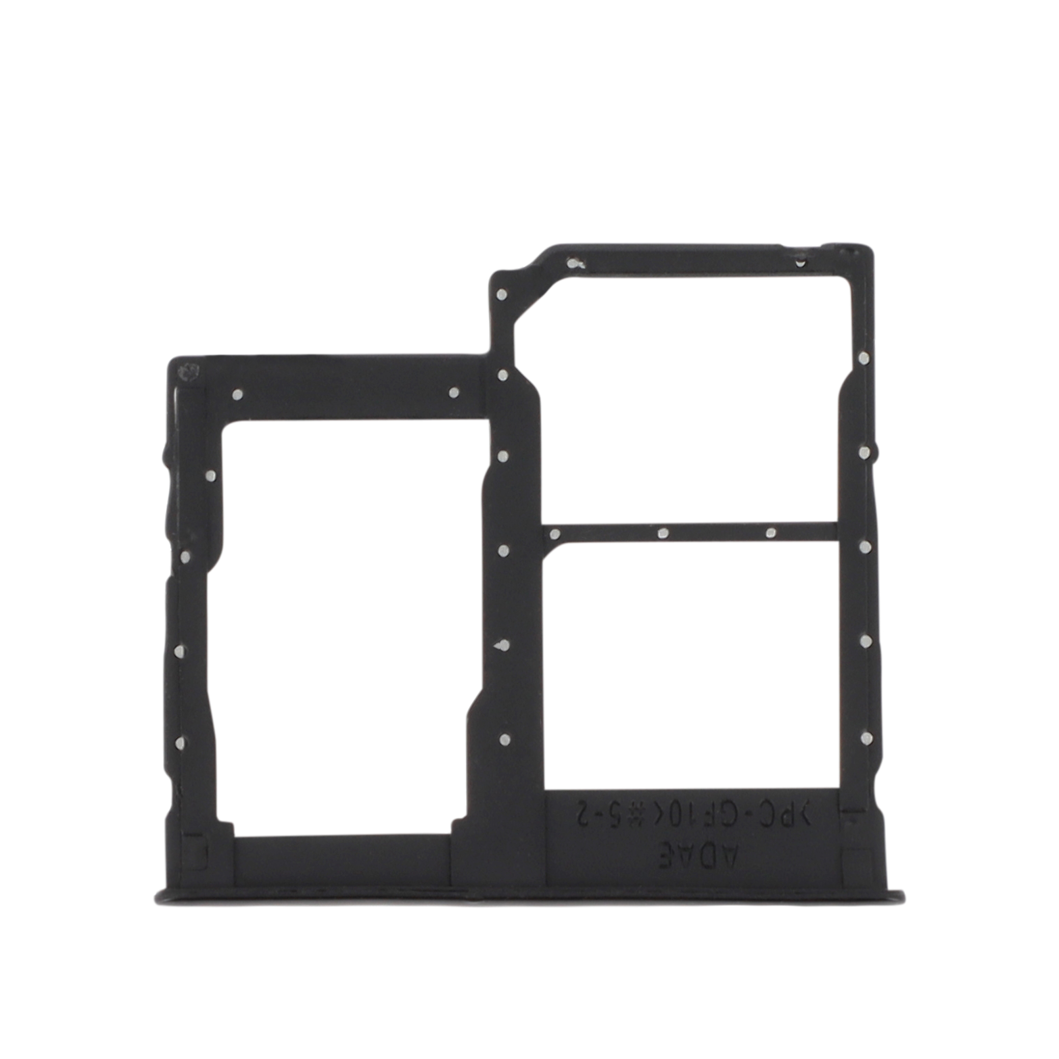 Suport SIM Black Samsung Galaxy A41