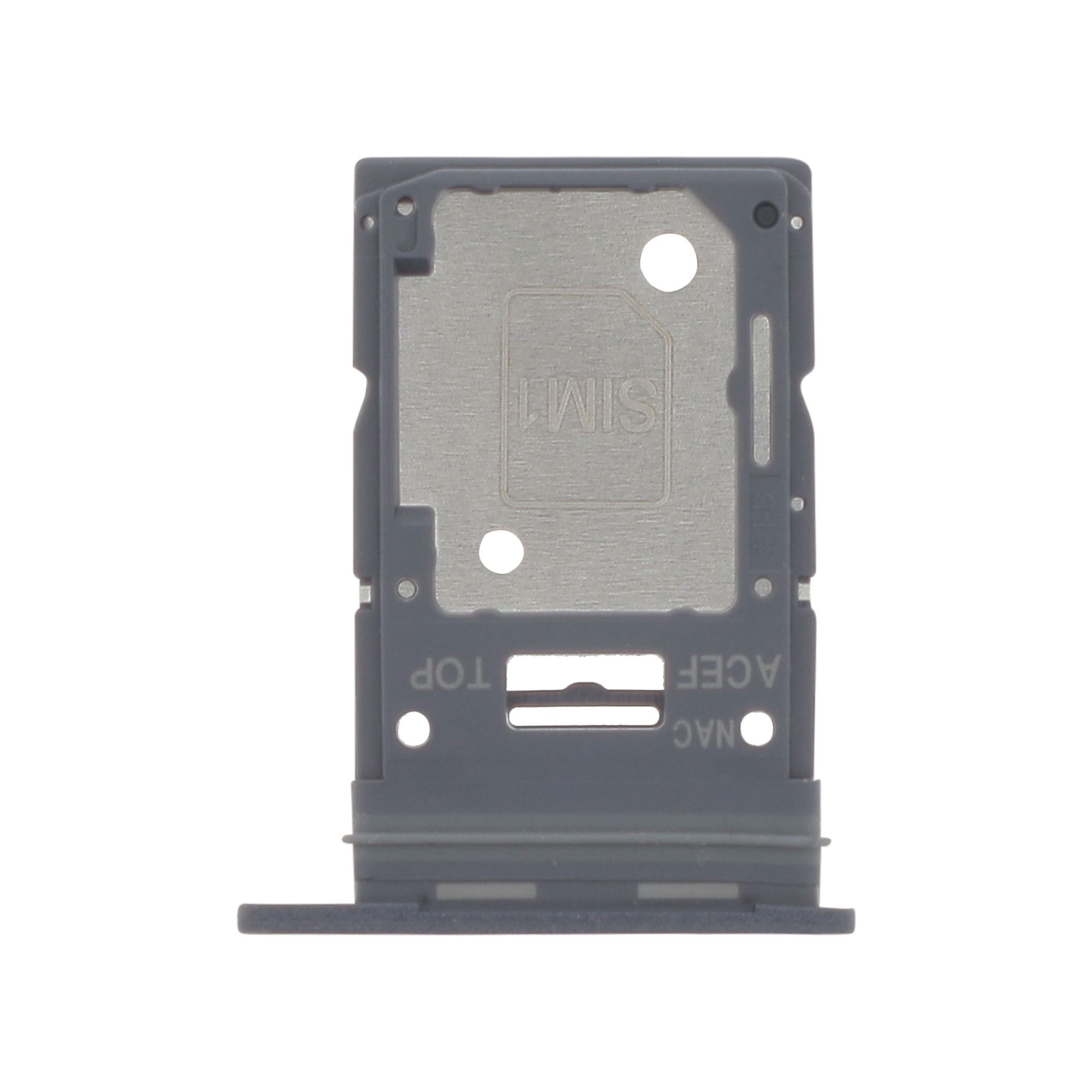 Suport SIM Night Blue Samsung Galaxy A35 5G (A356B) Service Pack