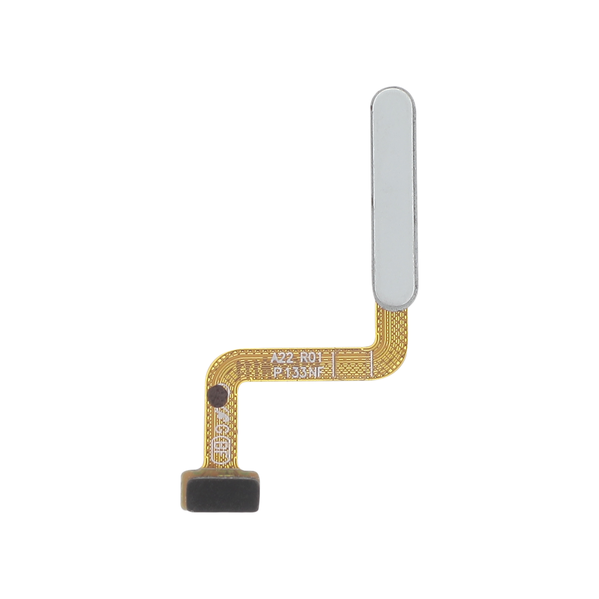 Touchscreen cu cititor amprenta alb Samsung Galaxy A22 4G (A225F) Reconditionat