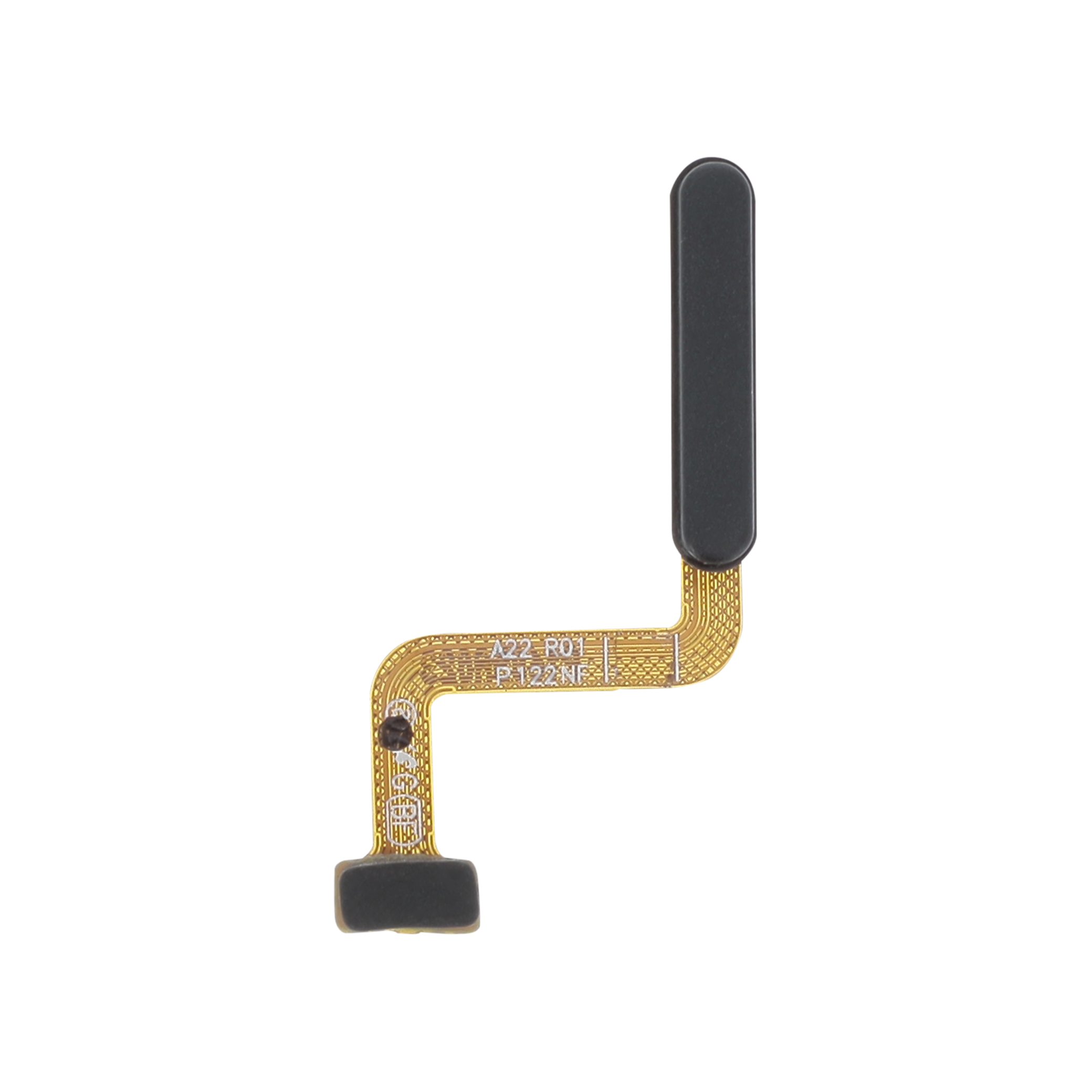 Touch ID / Fingerprint Reader Black Samsung Galaxy A22 4G (A225F) Reconditionat