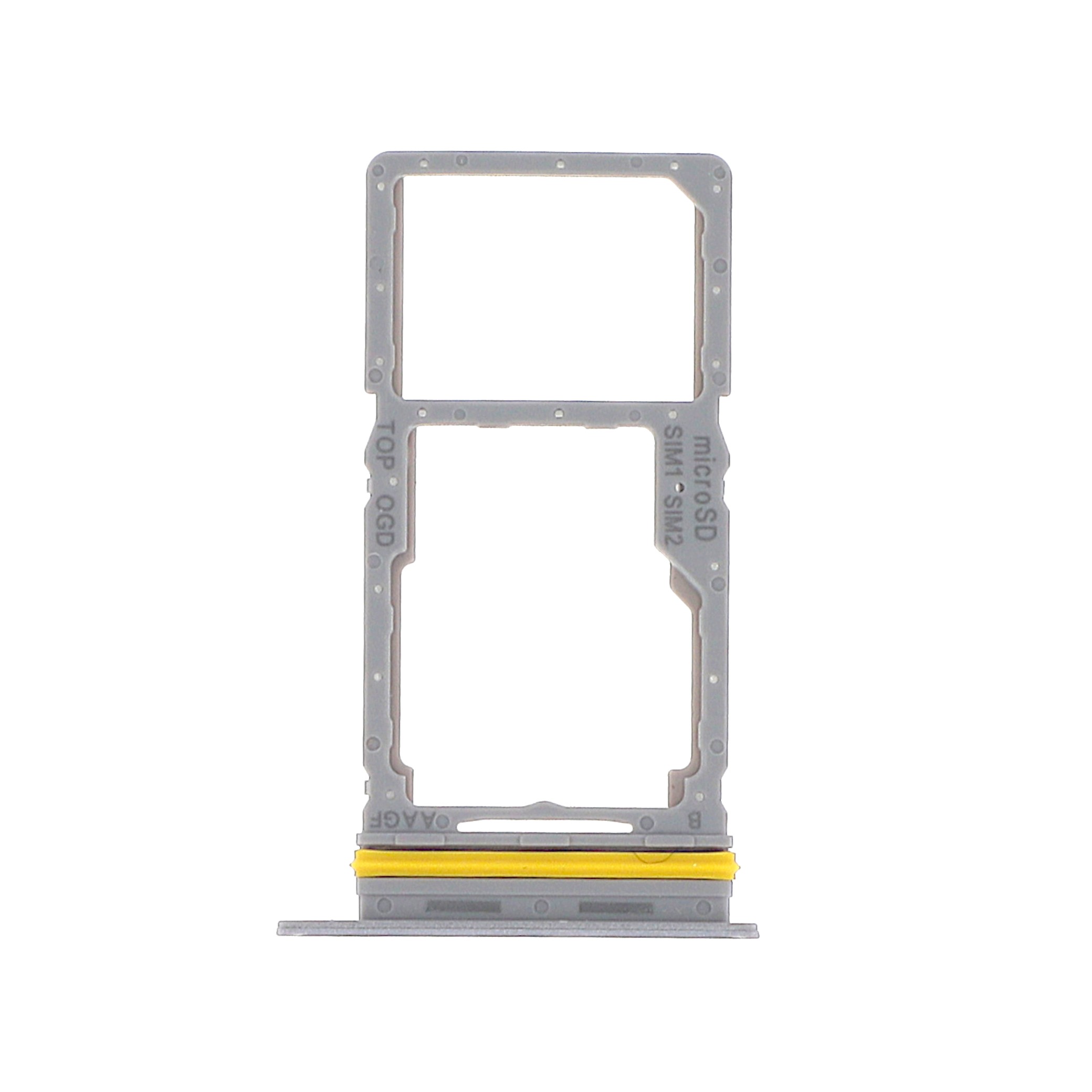 Suport SIM Gri Samsung Galaxy A17 4G / A17 5G (A175F/A176B) Service Pack