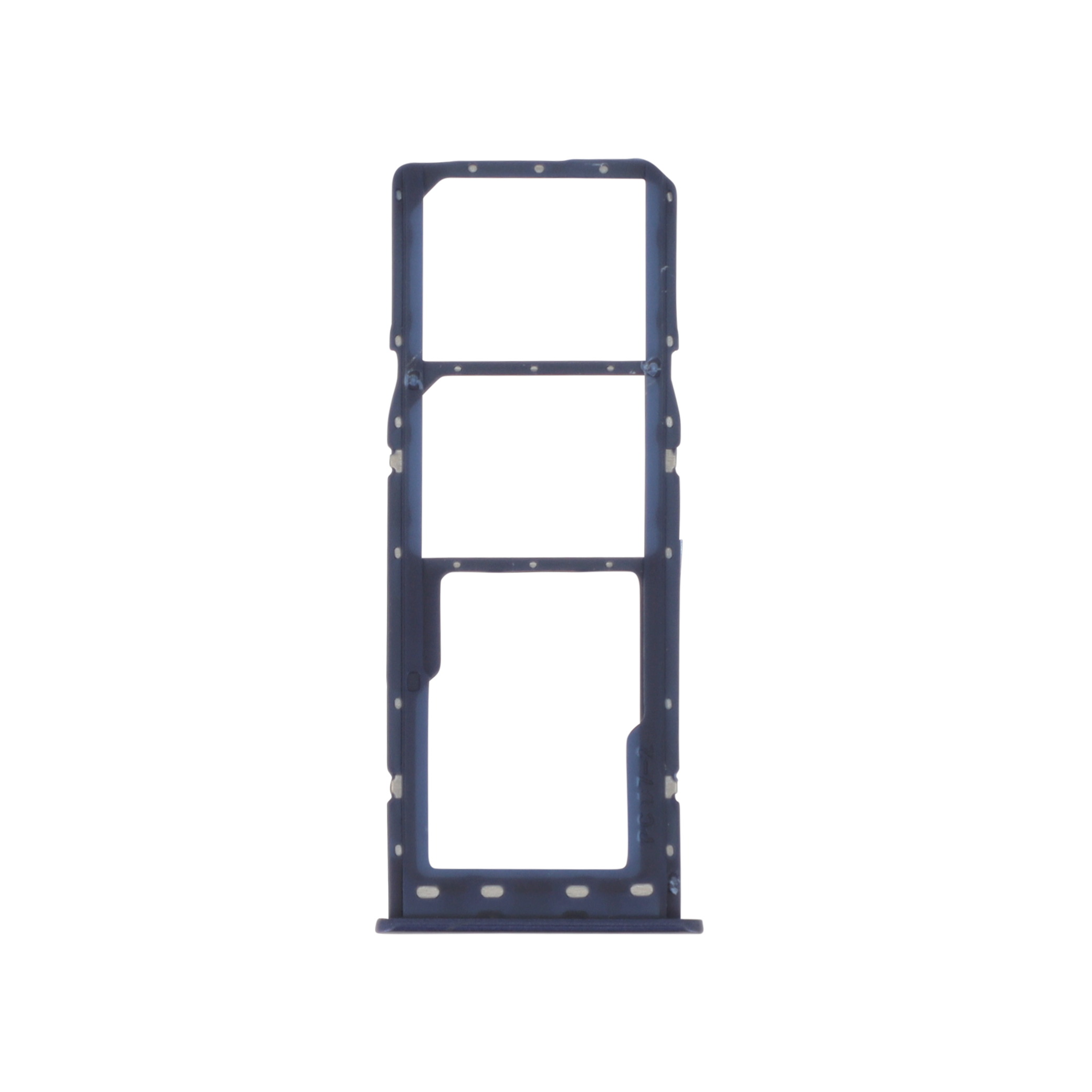 Suport SIM Blue Samsung Galaxy A10 (A105FN)