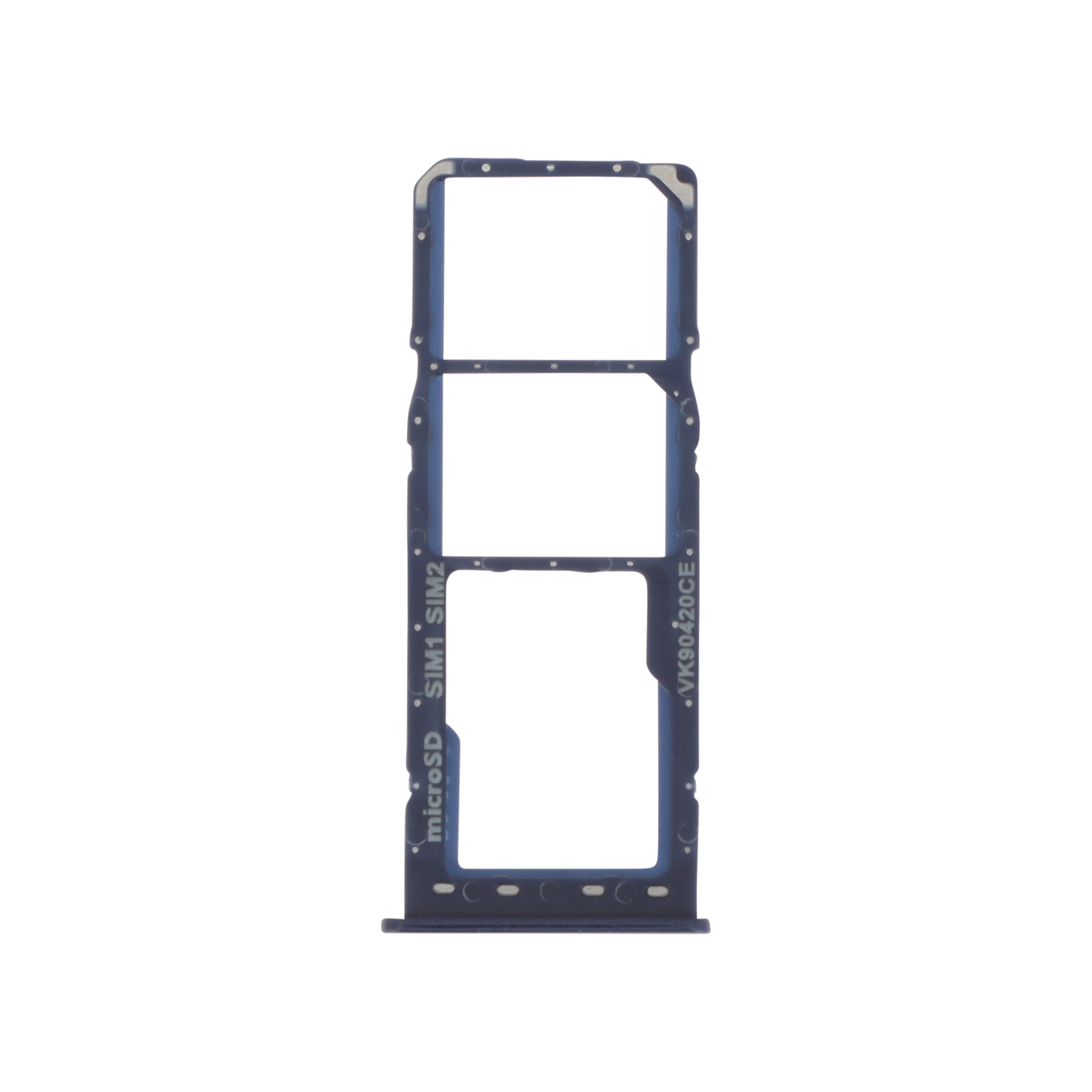 Suport SIM Blue Samsung Galaxy A10 (A105FN)