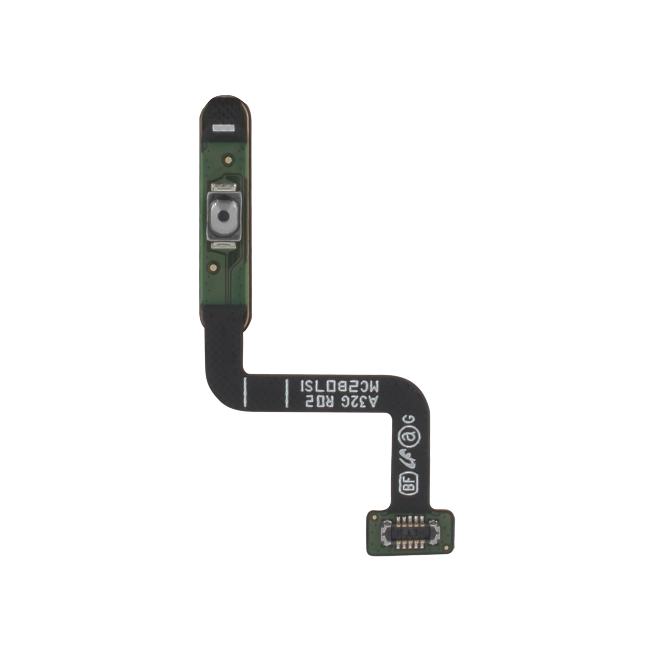 Senzor amprentă Black Samsung Galaxy A32 5G (A326B) Service Pack