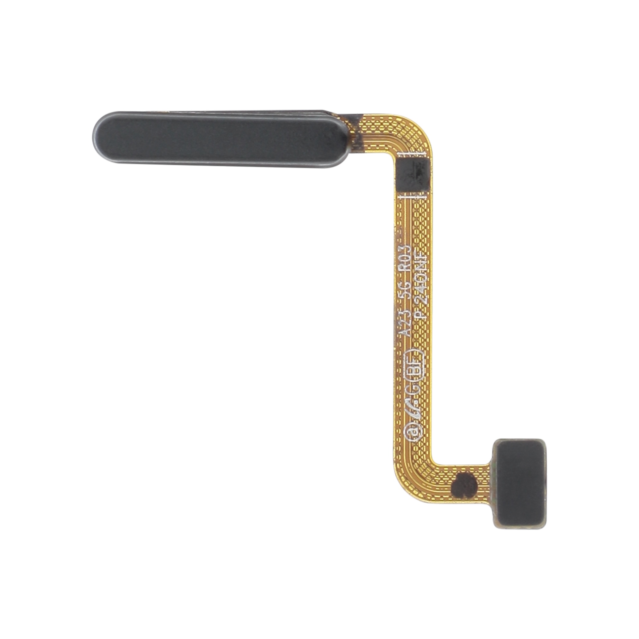 Power Flex Samsung Galaxy A23 5G (A236B) Black Reconditionat