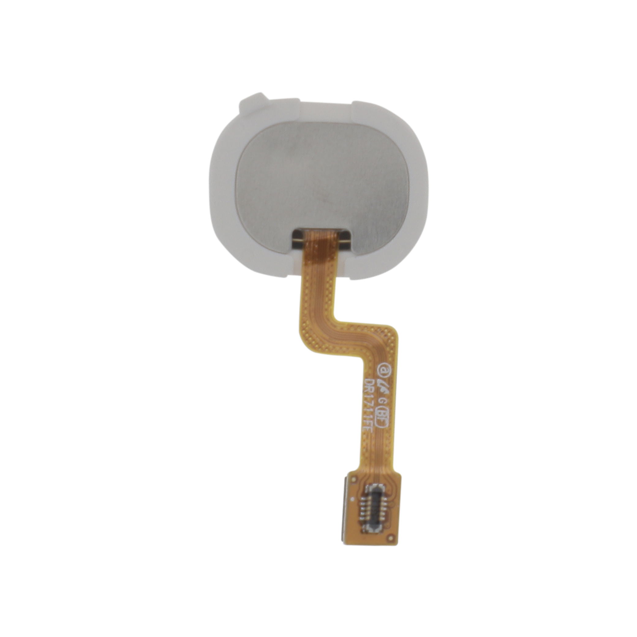 Senzor amprentă Samsung Galaxy A21s (A217F) Alb Service Pack