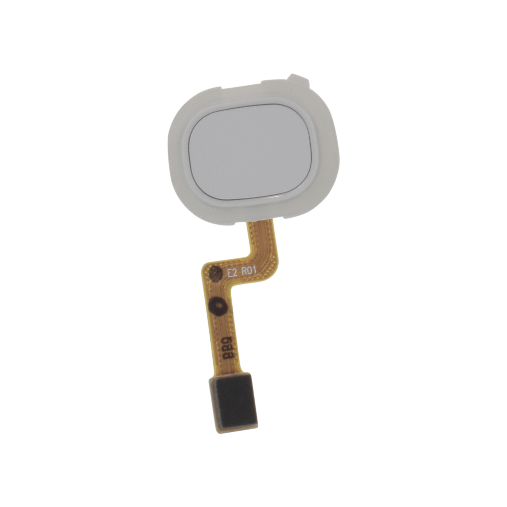 Senzor amprentă Samsung Galaxy A21s (A217F) Alb Service Pack