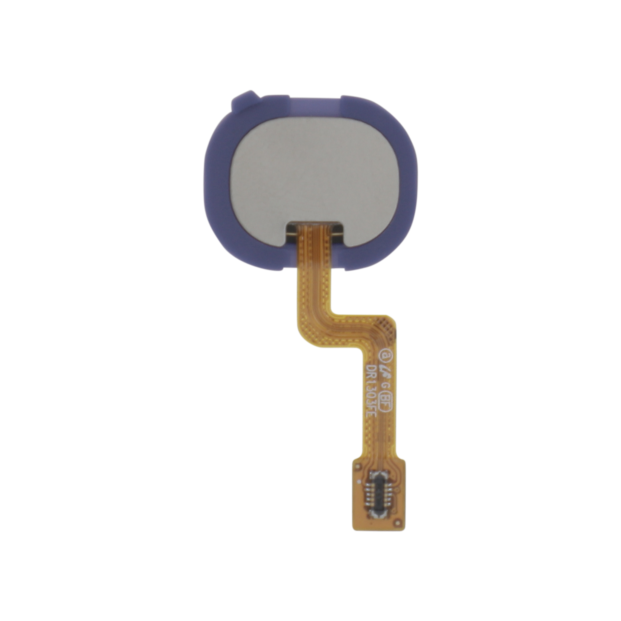 Senzor amprentă Blue Samsung Galaxy A21s (A217F) Service Pack