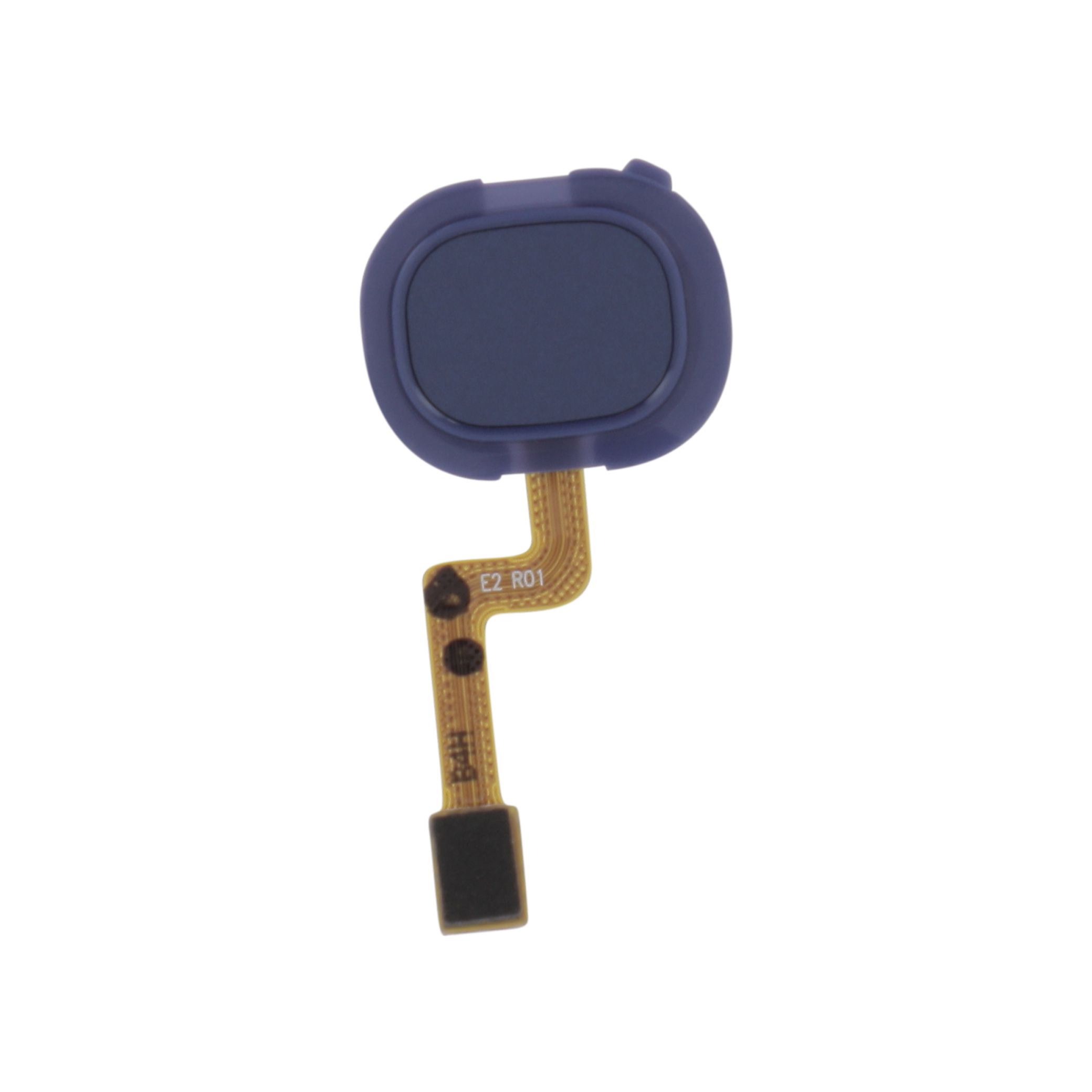 Senzor amprentă Blue Samsung Galaxy A21s (A217F) Service Pack