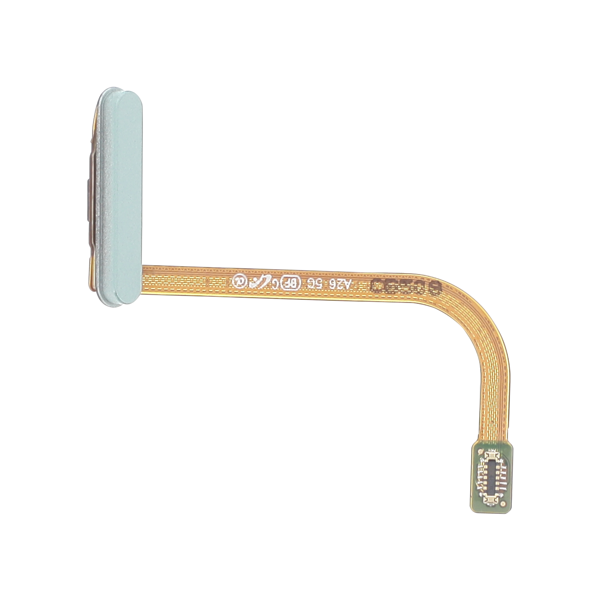 Senzor amprentă Samsung Galaxy A26 5G (A266B) Water Green Service Pack