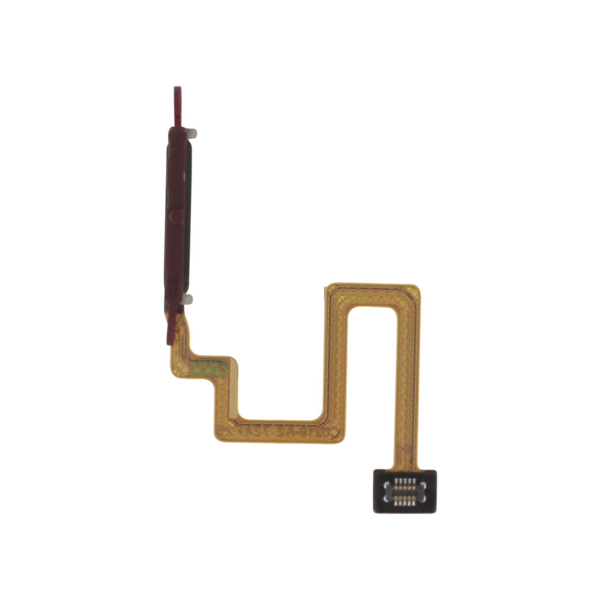 Senzor amprentă Gray Samsung Galaxy A22 5G (A226B) Service Pack