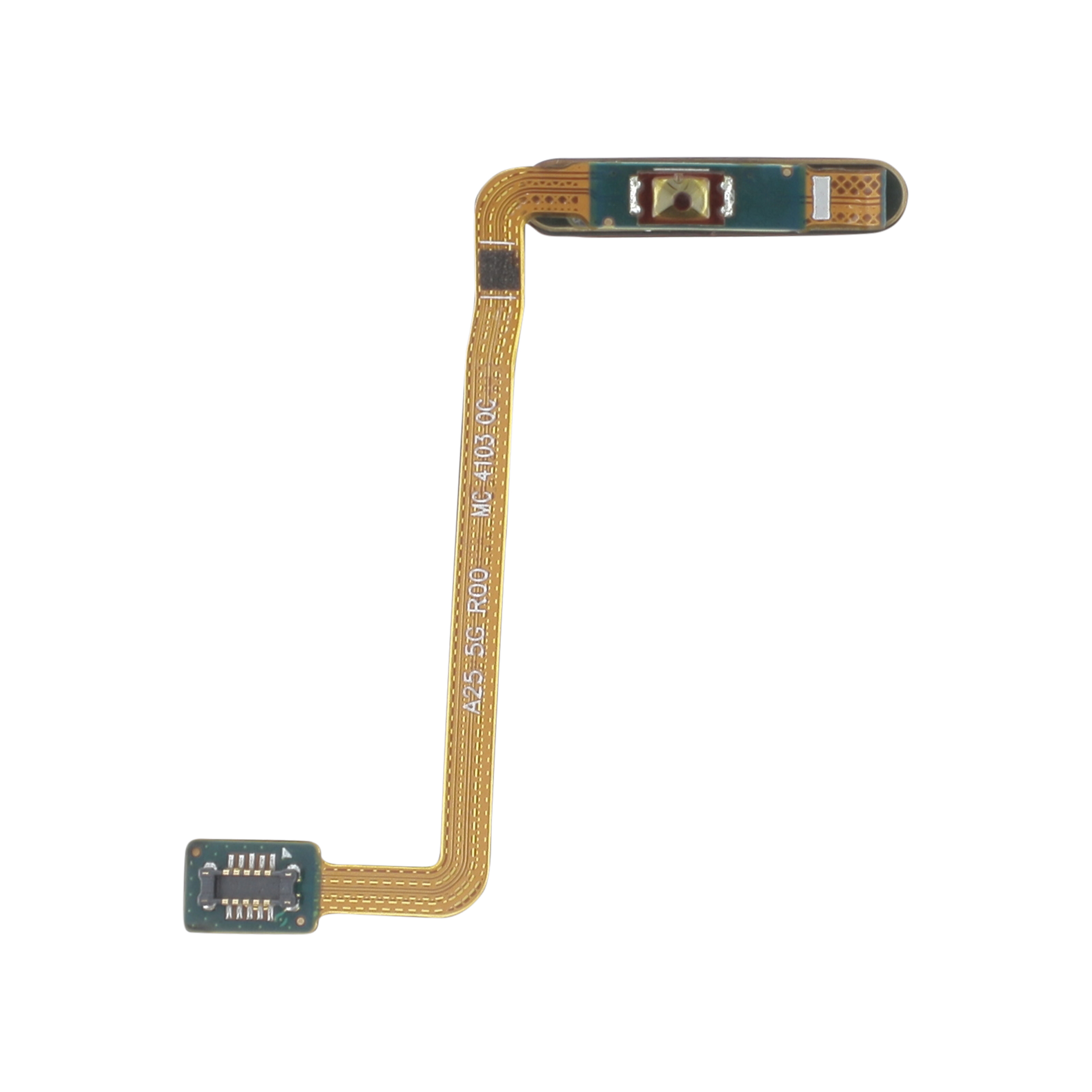 Power Flex Samsung Galaxy A25 5G (A256B) Black Reconditionat