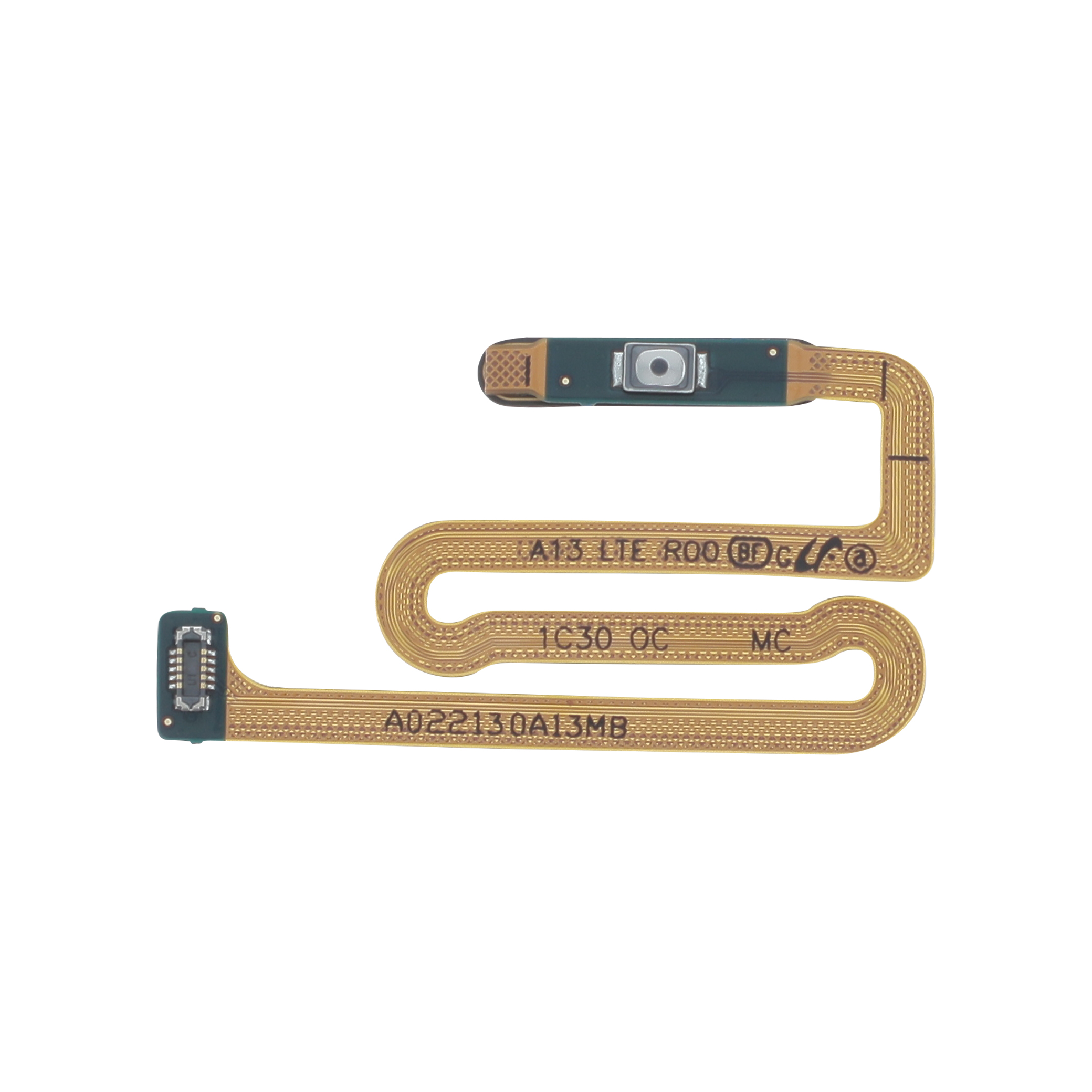 Power Flex Samsung Galaxy A13 5G (A136B) Black Reconditionat