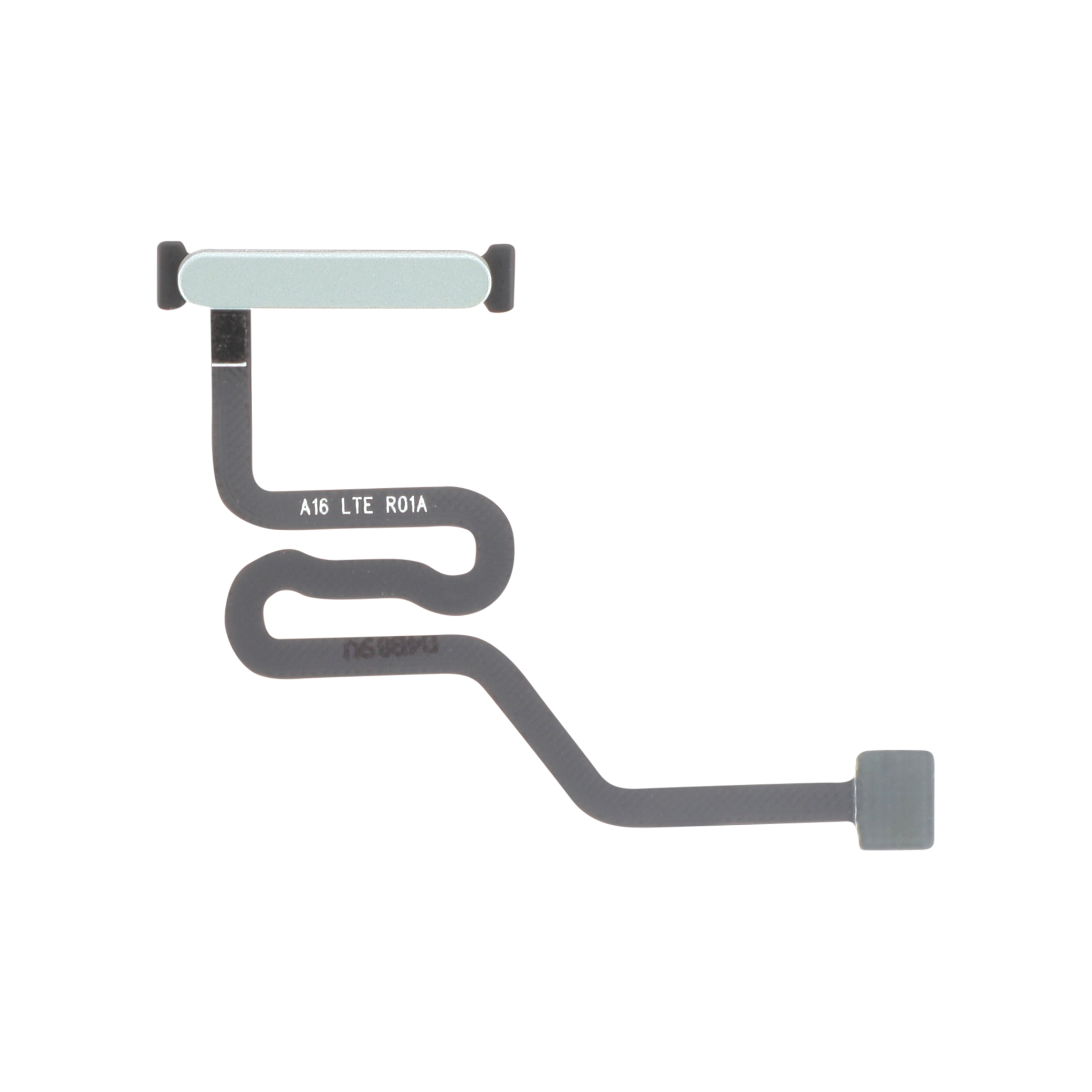 Senzor amprentă Green Samsung Galaxy A16 4G (A165F) Service Pack