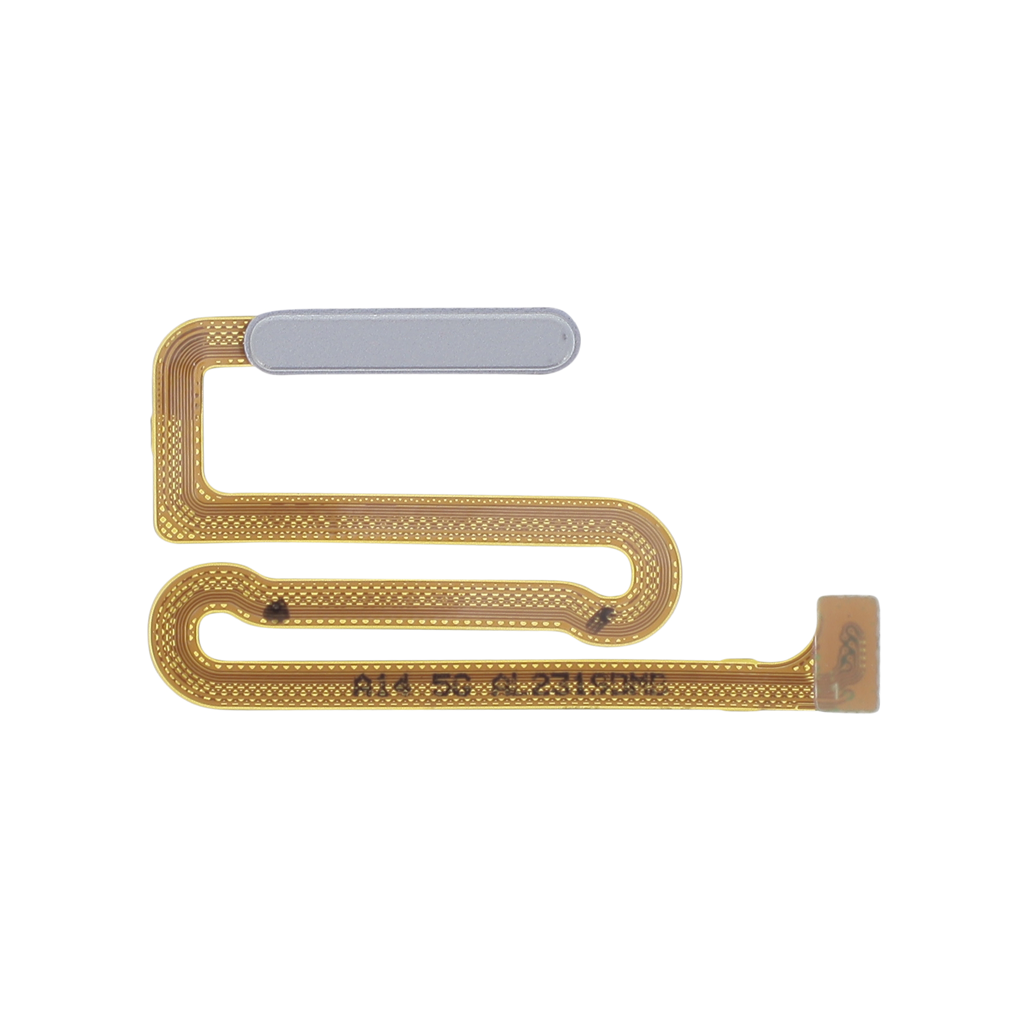 Power Flex Samsung Galaxy A14 5G A146 Silver Reconditionat