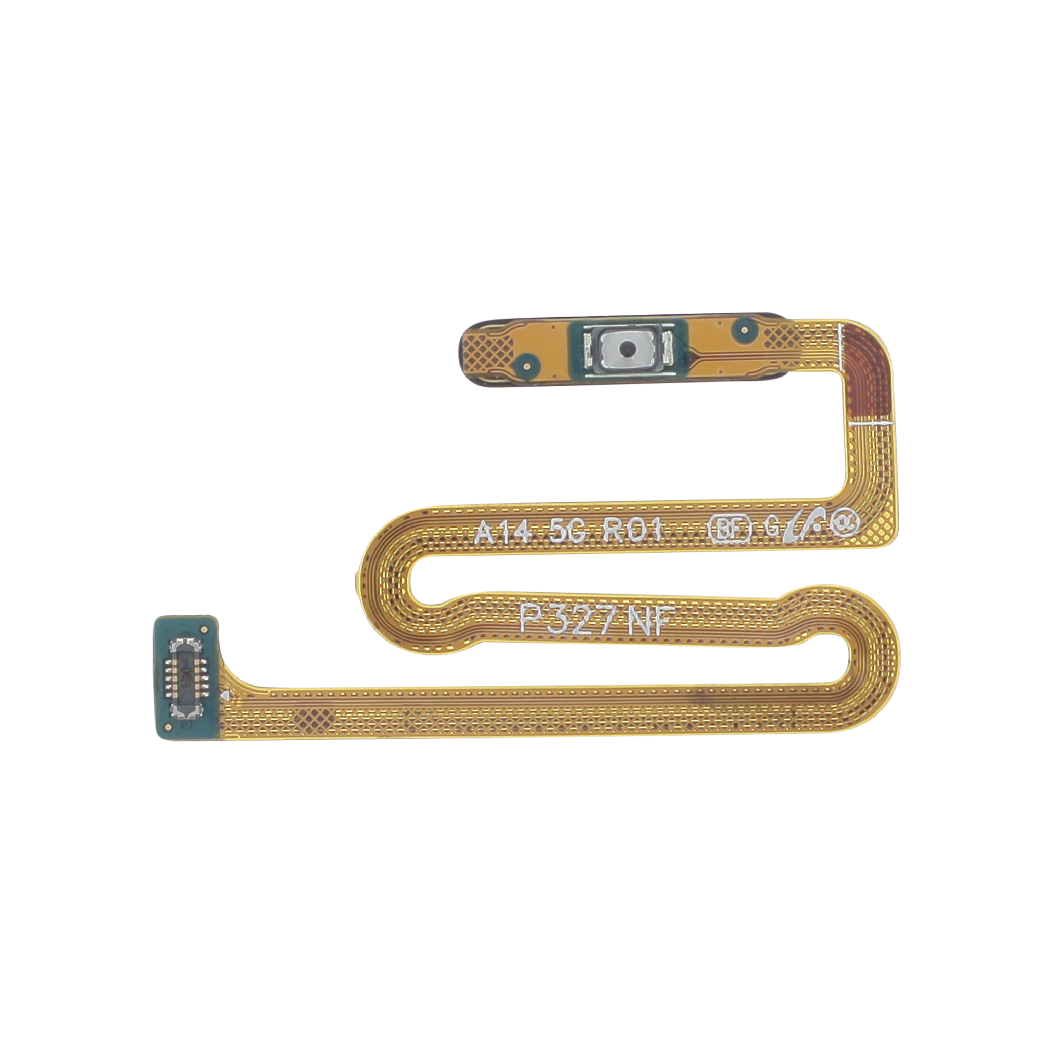 Power Flex Black Samsung Galaxy A14 5G (A146) Reconditionat