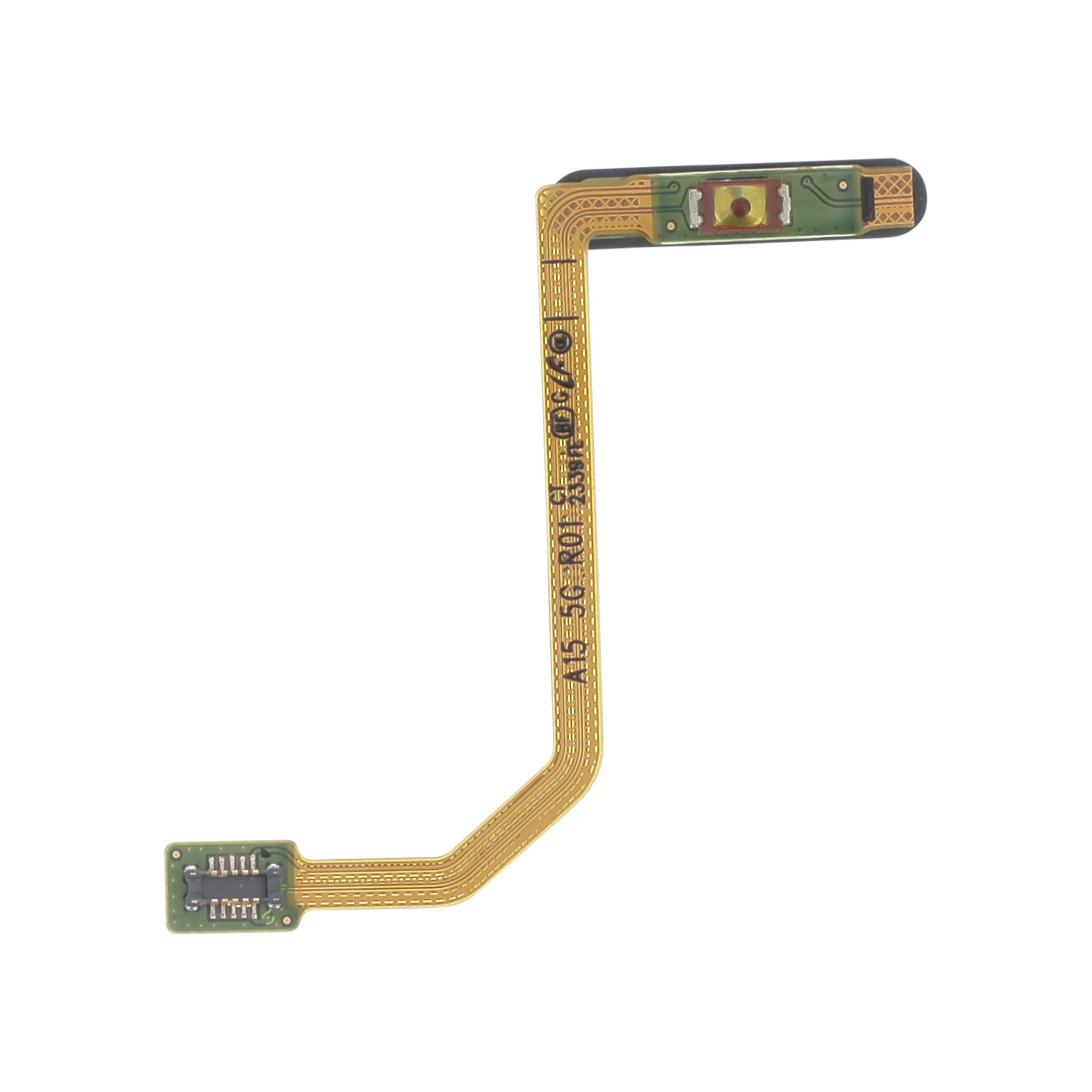 Power Flex Samsung Galaxy A15 4G (A155F) Albastru Reconditionat