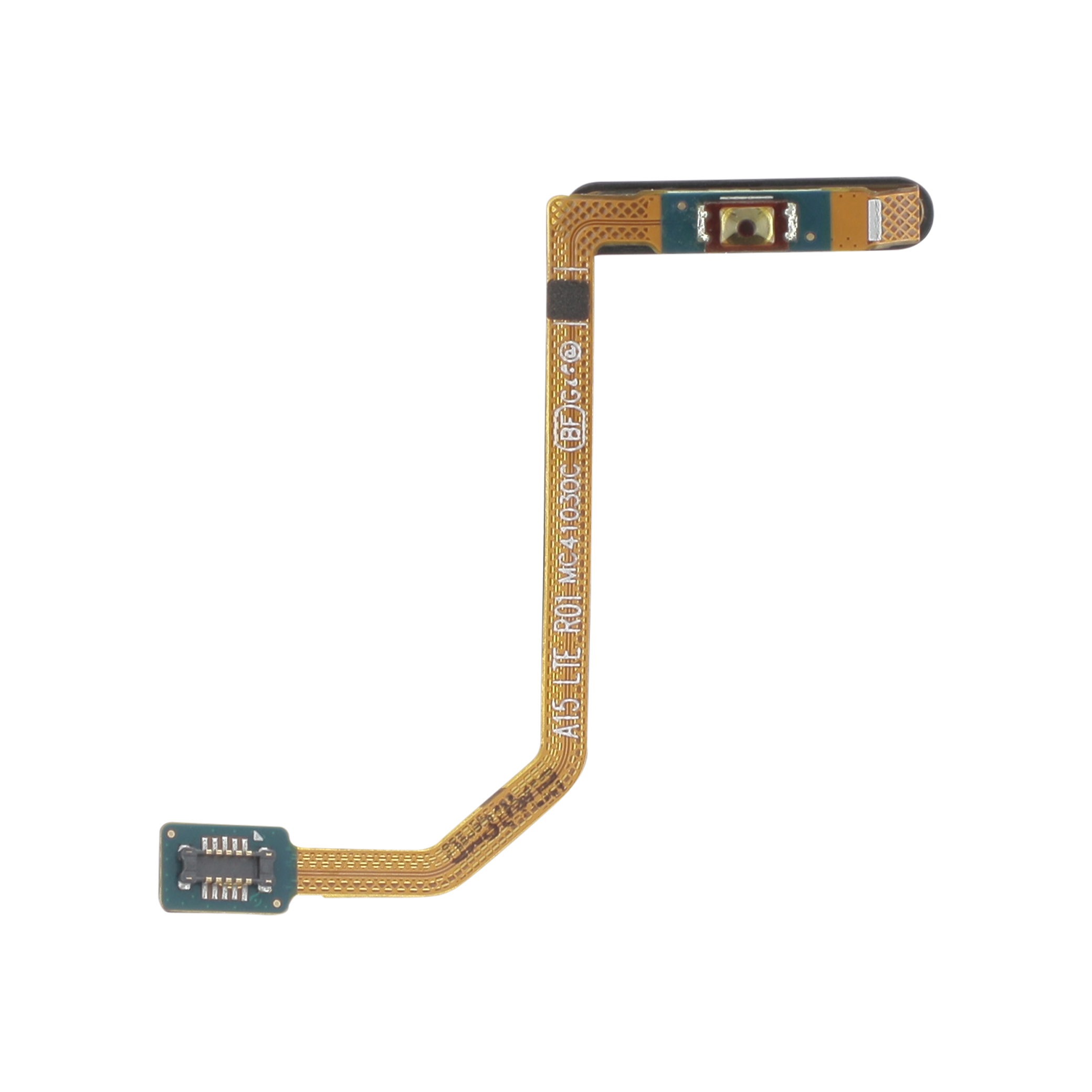 Power Flex Samsung Galaxy A15 4G (A155F) Albastru Deschis Reconditionat