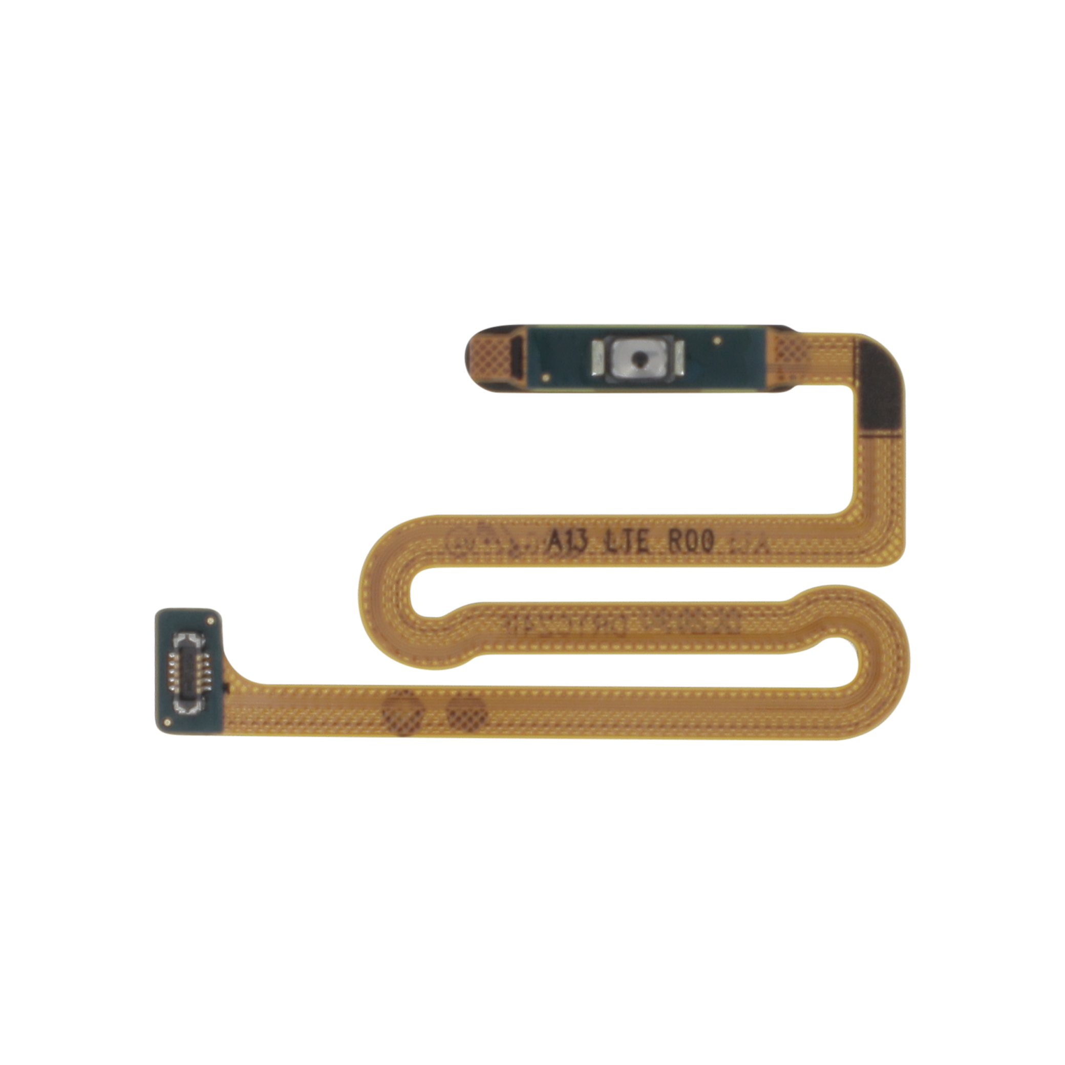 Senzor amprentă White Samsung Galaxy A13 4G (A135F/A137F) Service Pack