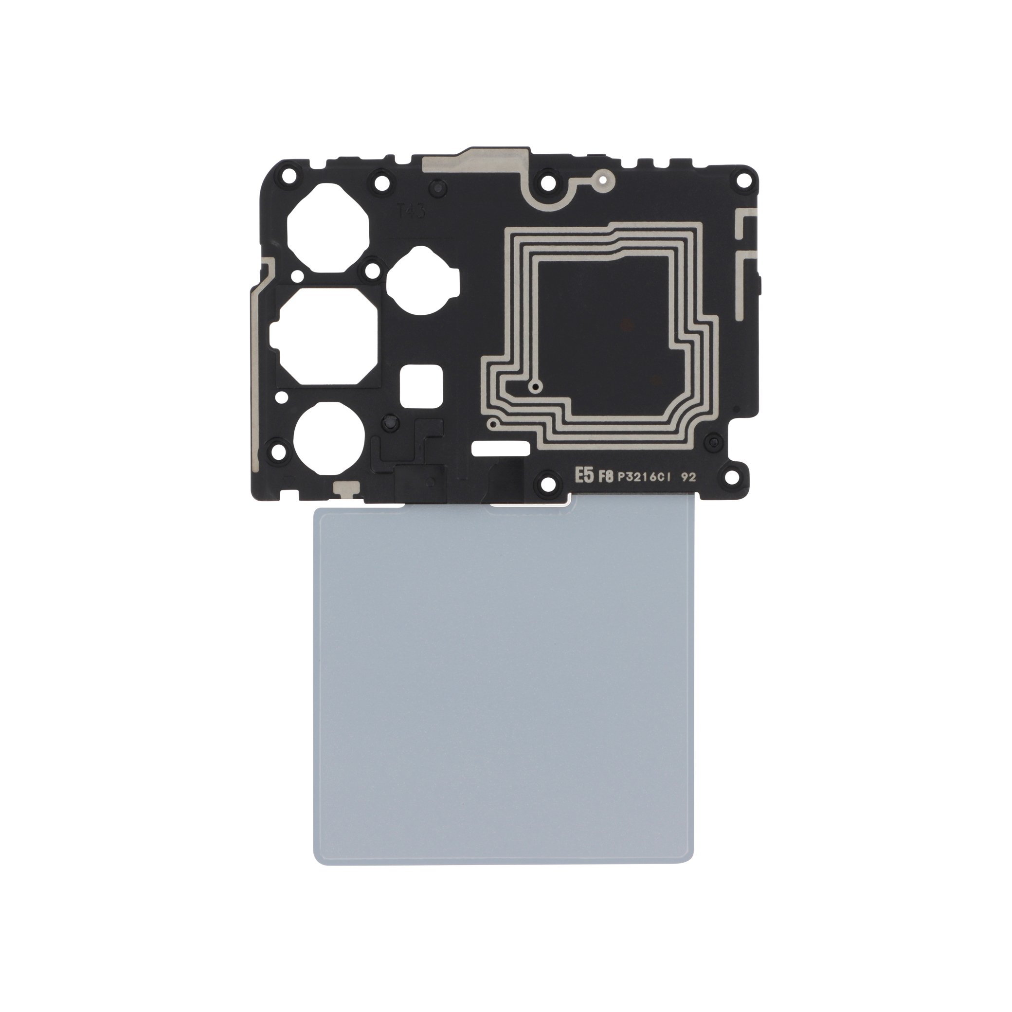 NFC Wireless Charging Flex Samsung Galaxy A33 5G (A336B) Service Pack