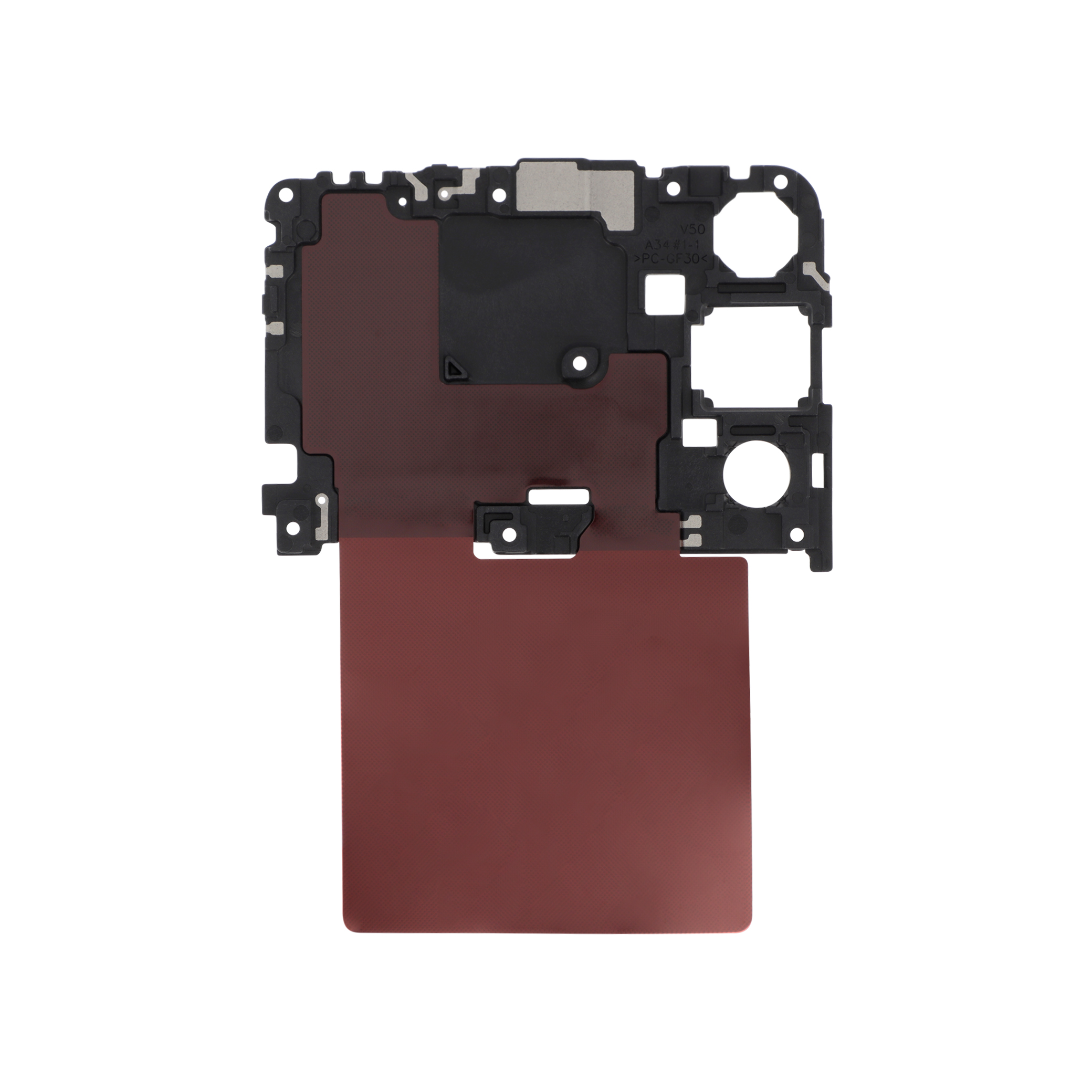 NFC Flex Samsung Galaxy A34 5G (A346B) Service Pack