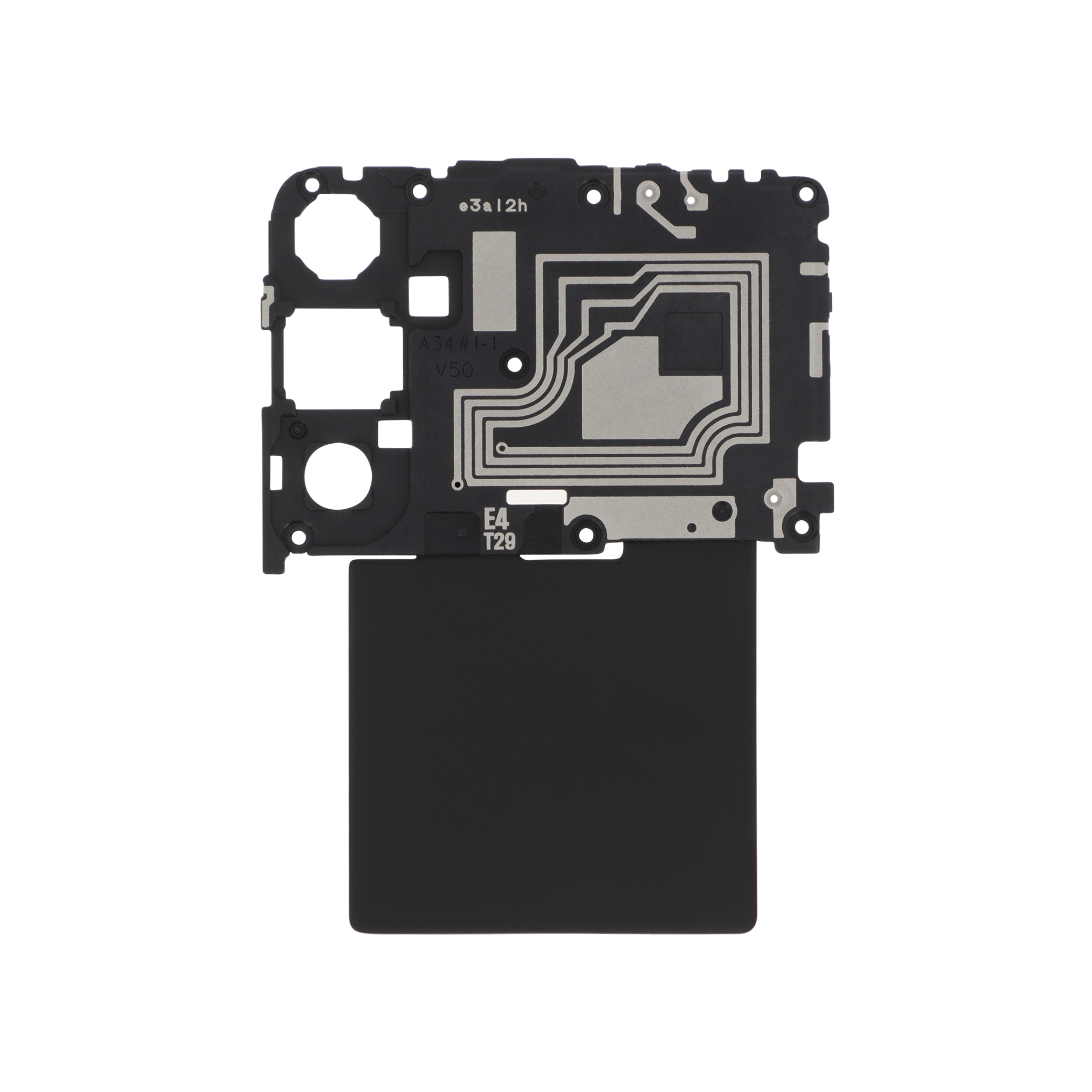 NFC Flex Samsung Galaxy A34 5G (A346B) Service Pack