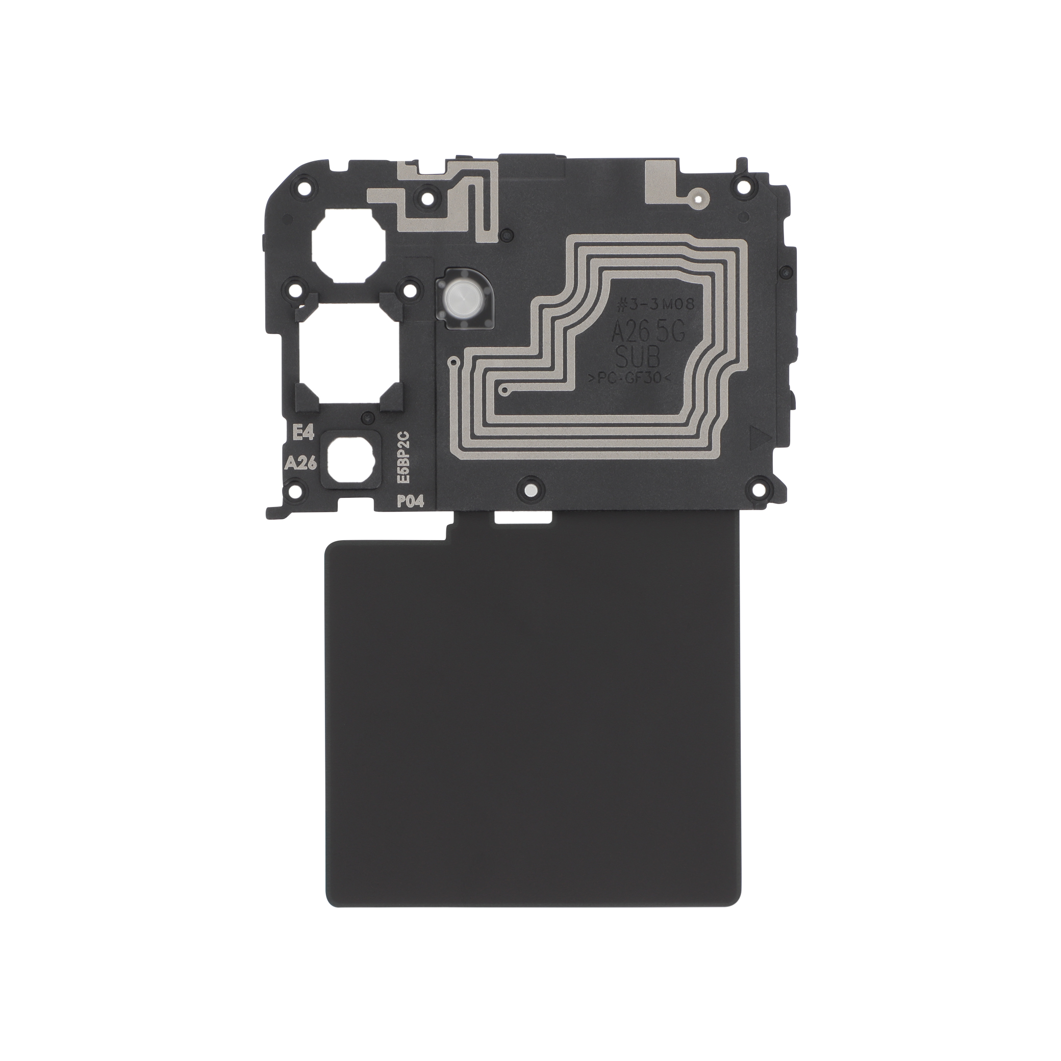 NFC Flex Samsung Galaxy A26 5G (A266B) Service Pack