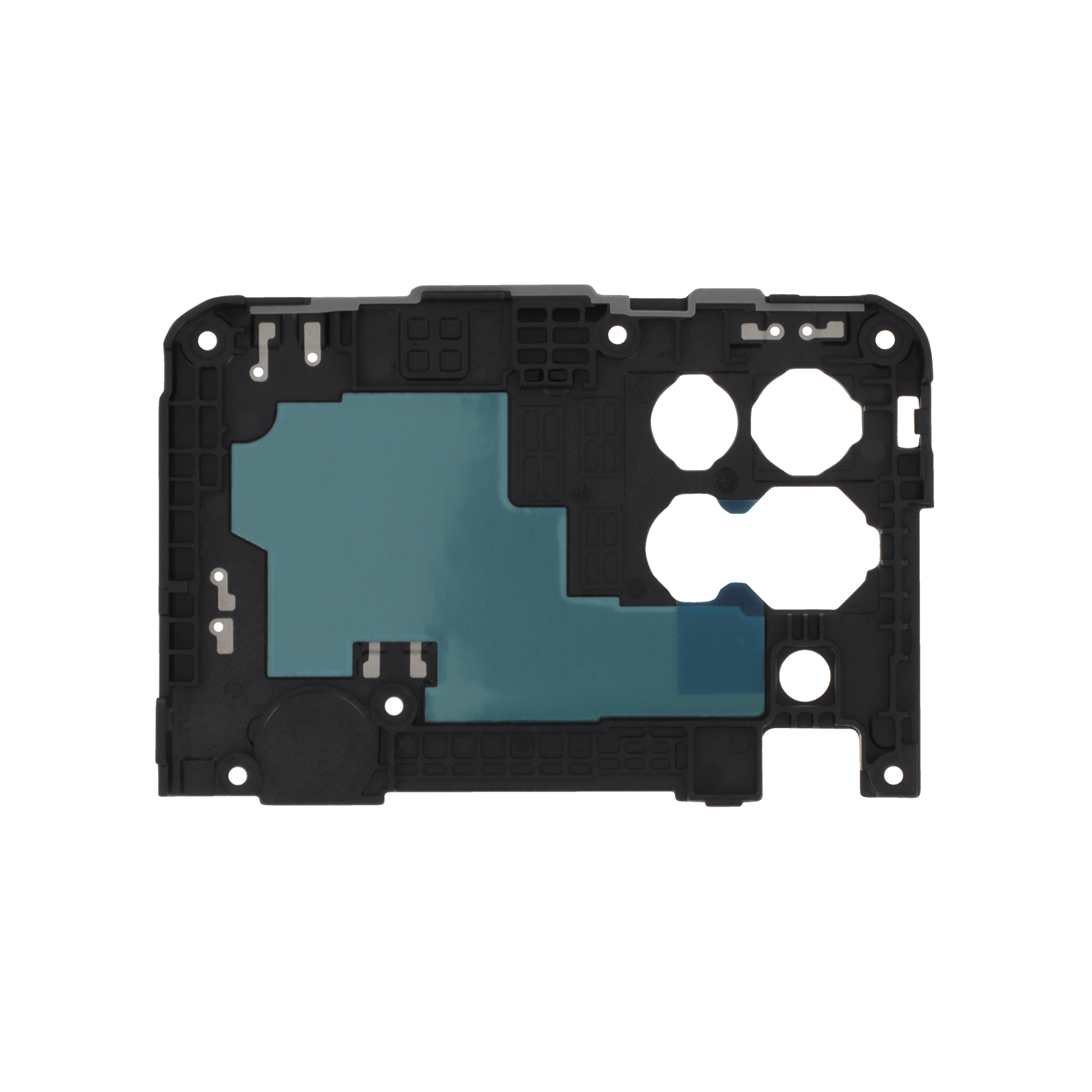 NFC Wireless Charging Flex Samsung Galaxy A12 / A12s Nacho (A125F/A127F) Service Pack