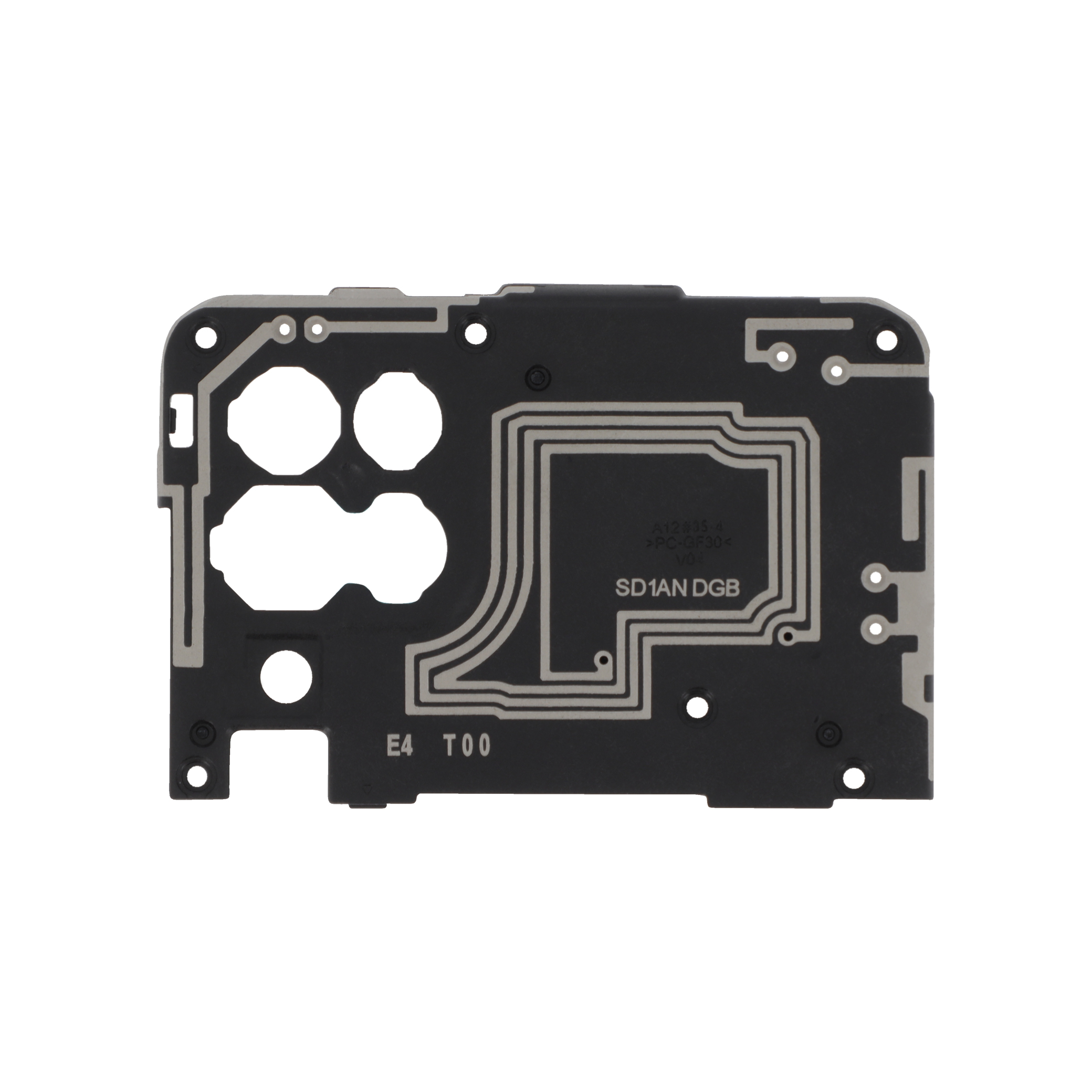 NFC Wireless Charging Flex Samsung Galaxy A12 / A12s Nacho (A125F/A127F) Service Pack