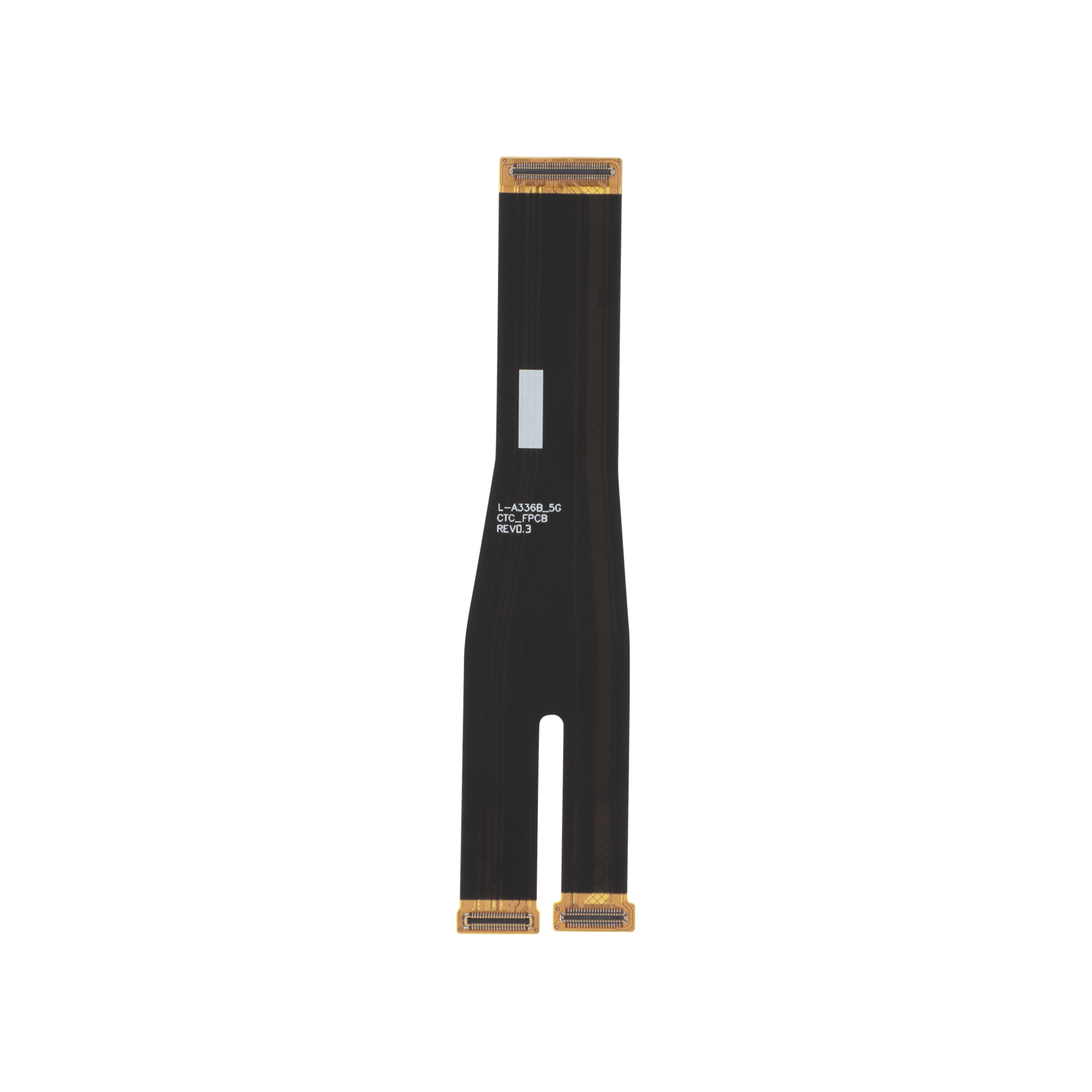 Main Flex Samsung Galaxy A33 5G (A336B) Compatibil