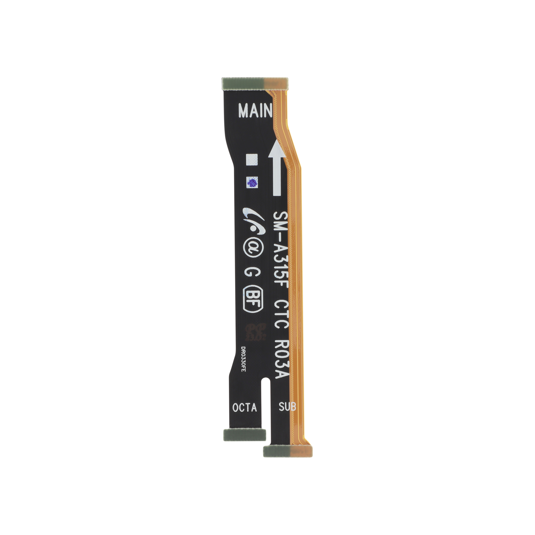 Main Flex Samsung Galaxy A31 (A315F) Compatibil