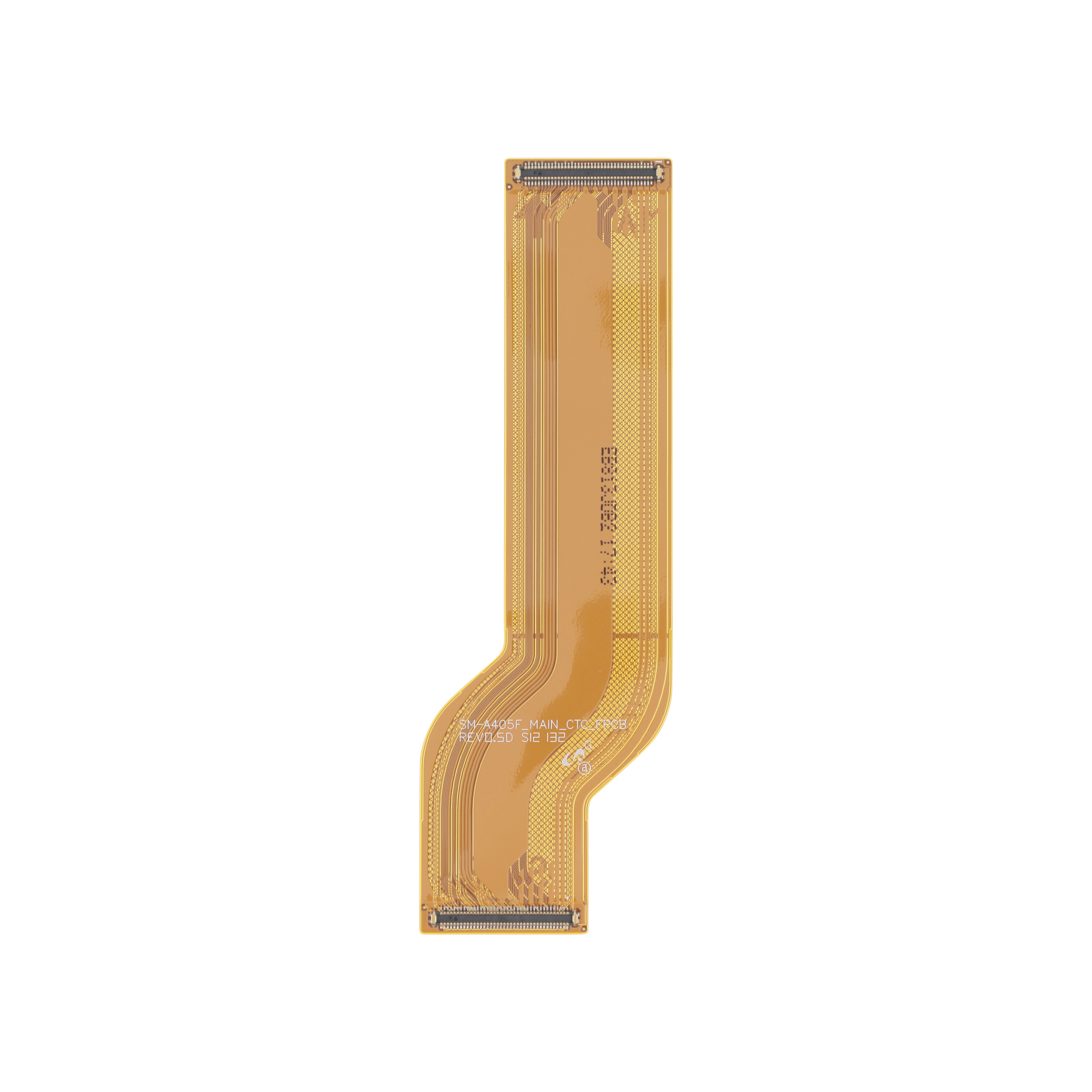 Main Flex Samsung Galaxy A40 (A405F) Service Pack