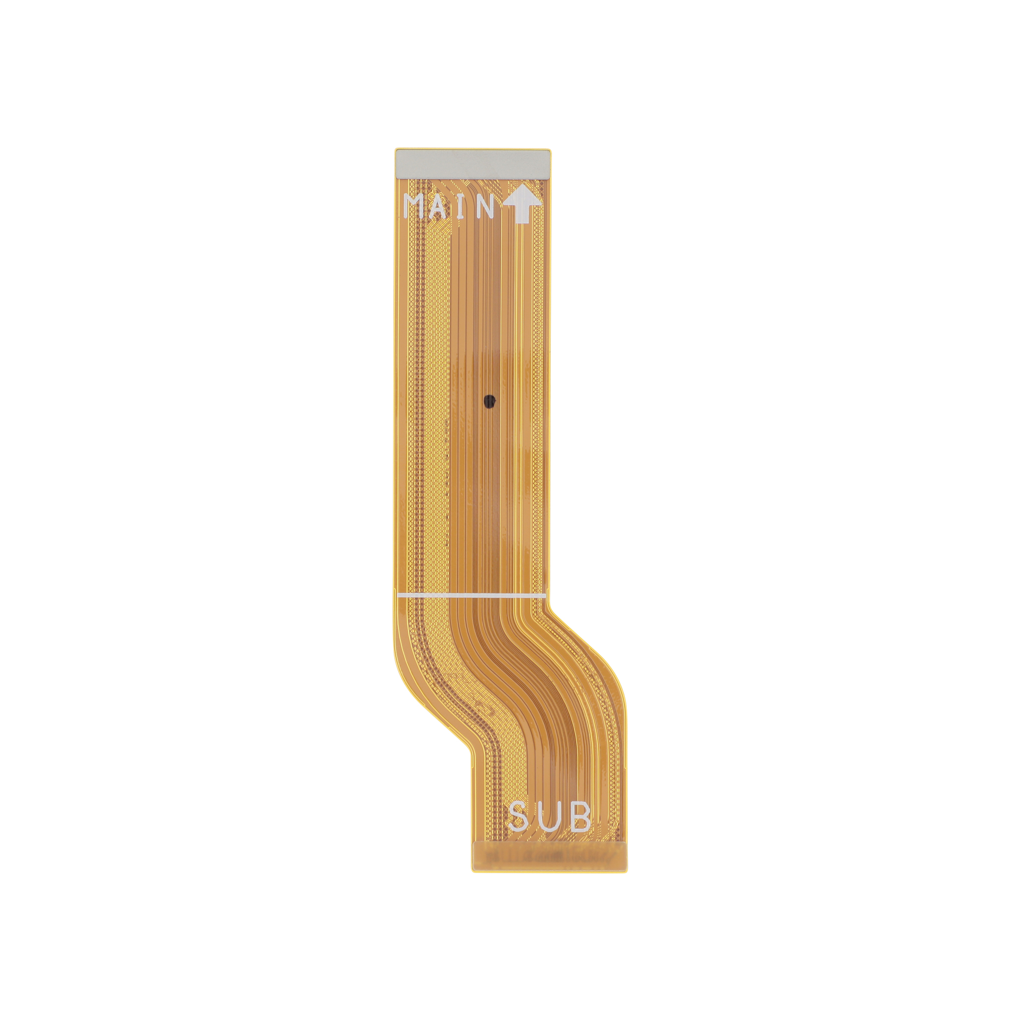 Main Flex Samsung Galaxy A40 (A405F) Service Pack