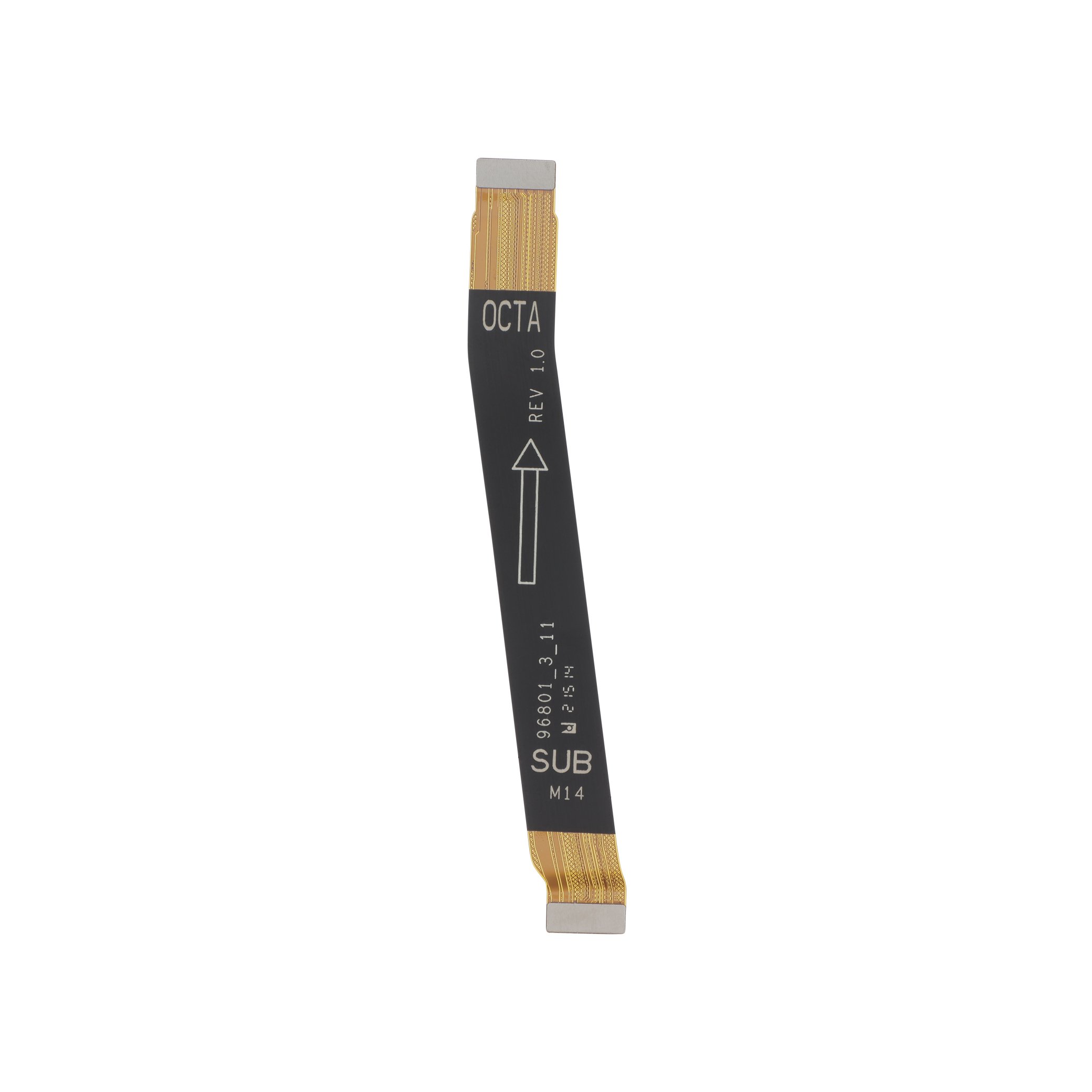 Main Flex Samsung Galaxy A22 5G (A226B) Service Pack