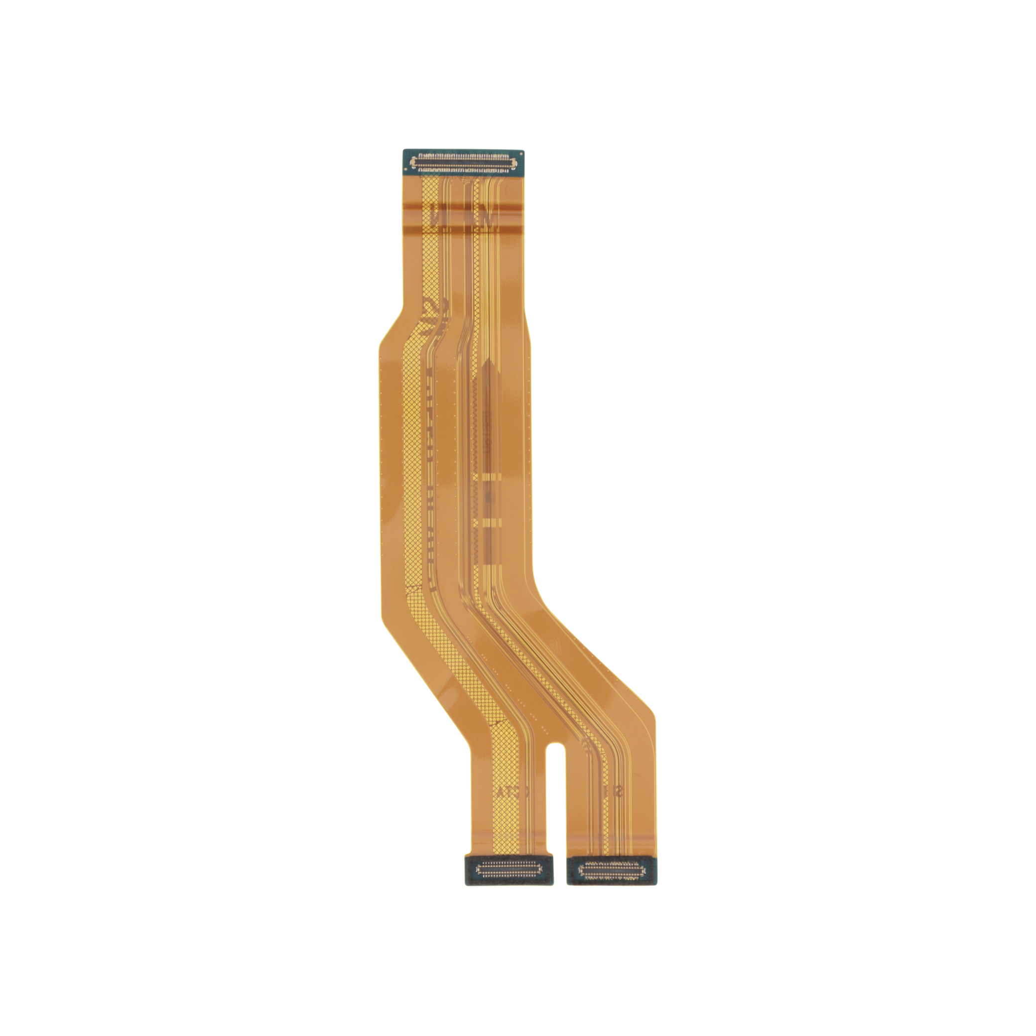 Main Flex Samsung Galaxy A25 5G (A256B) Service Pack