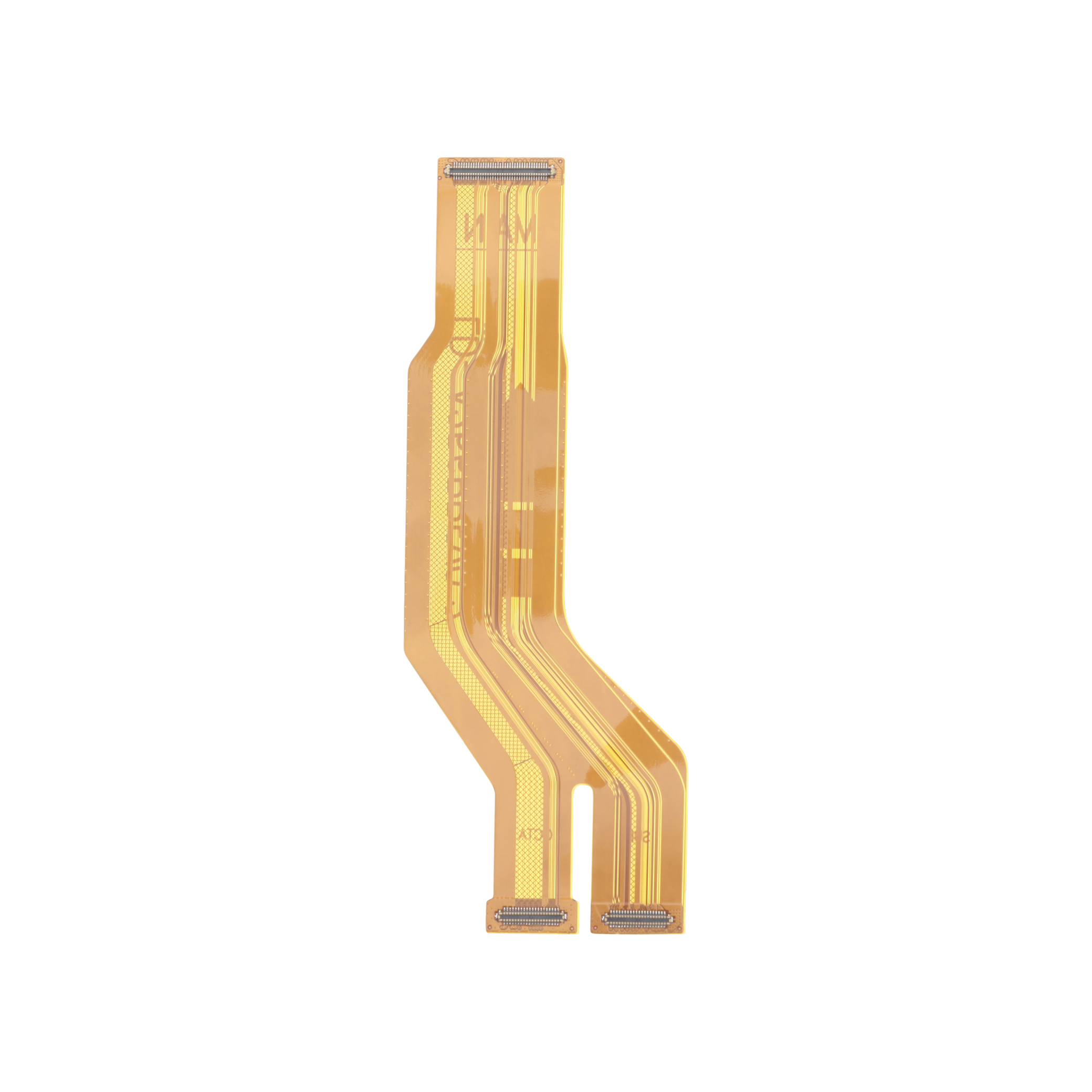 Main Flex Samsung Galaxy A25 5G (A256B) Compatibil