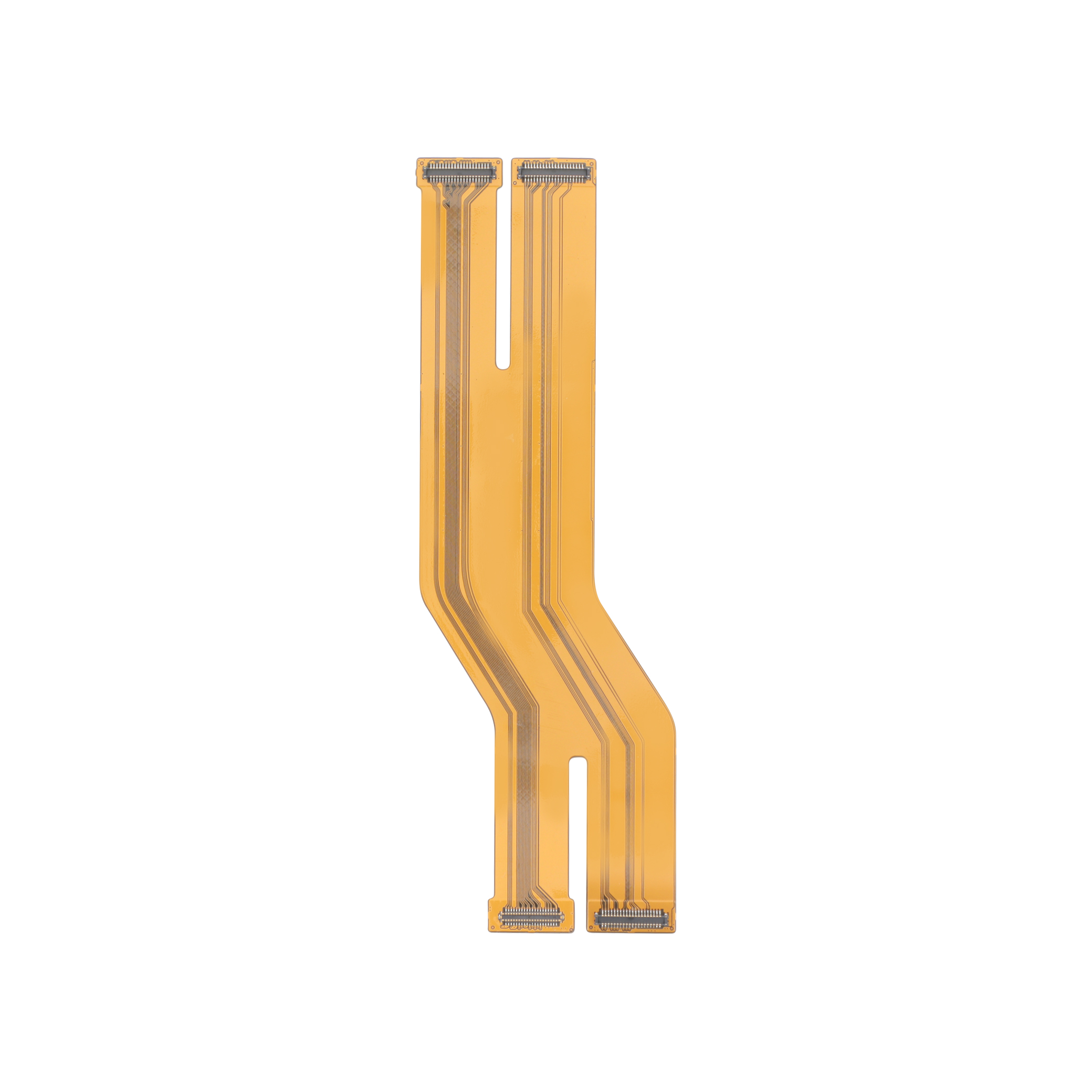 Main Flex Samsung Galaxy A16 4G / A16 5G (A165F/A166B) Compatibil