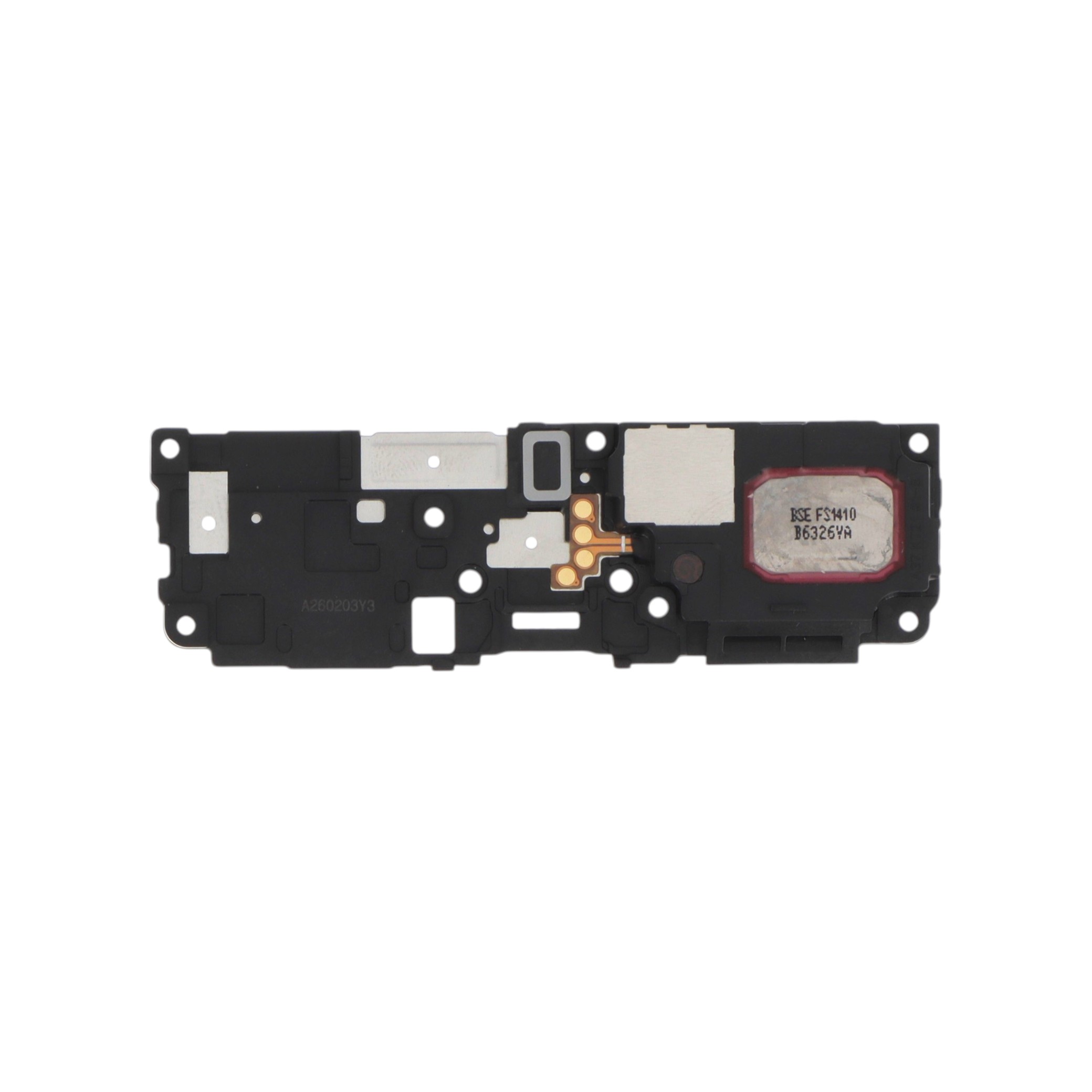 Loudspeaker Samsung Galaxy A37 5G (A376B) Service Pack