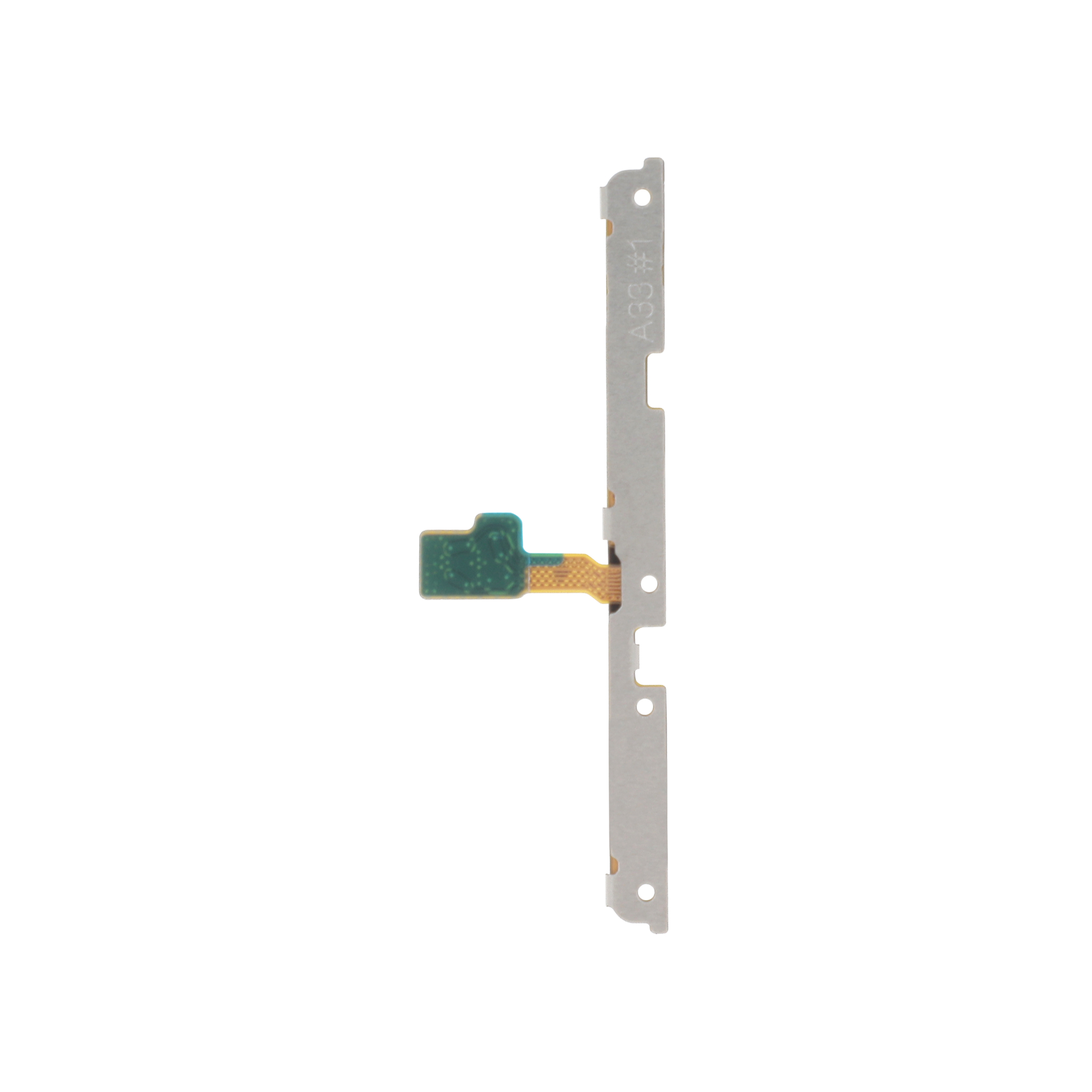 Flex Power/Volume Samsung Galaxy A33 5G (A336B) Service Pack