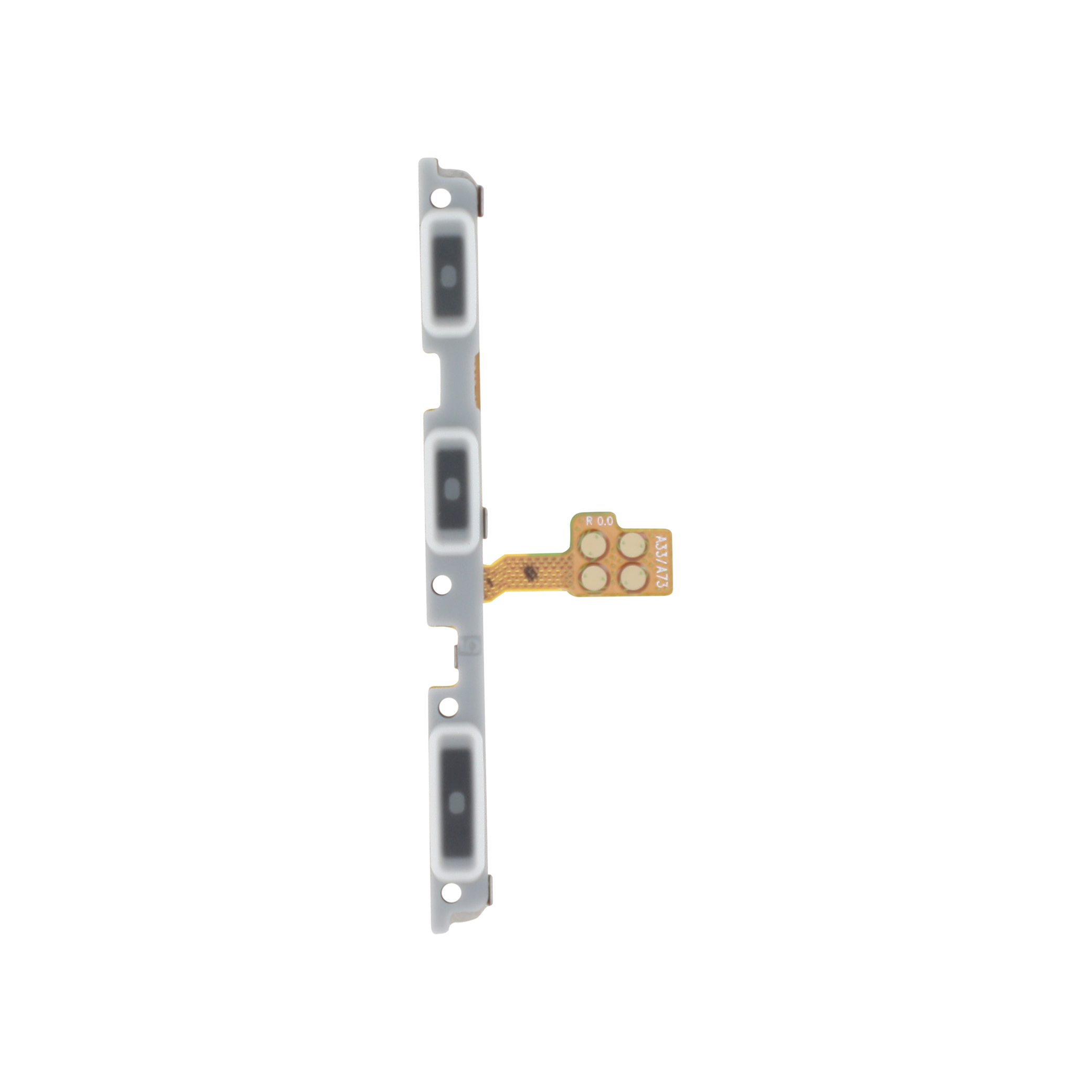 Flex Power/Volume Samsung Galaxy A33 5G (A336B) Service Pack