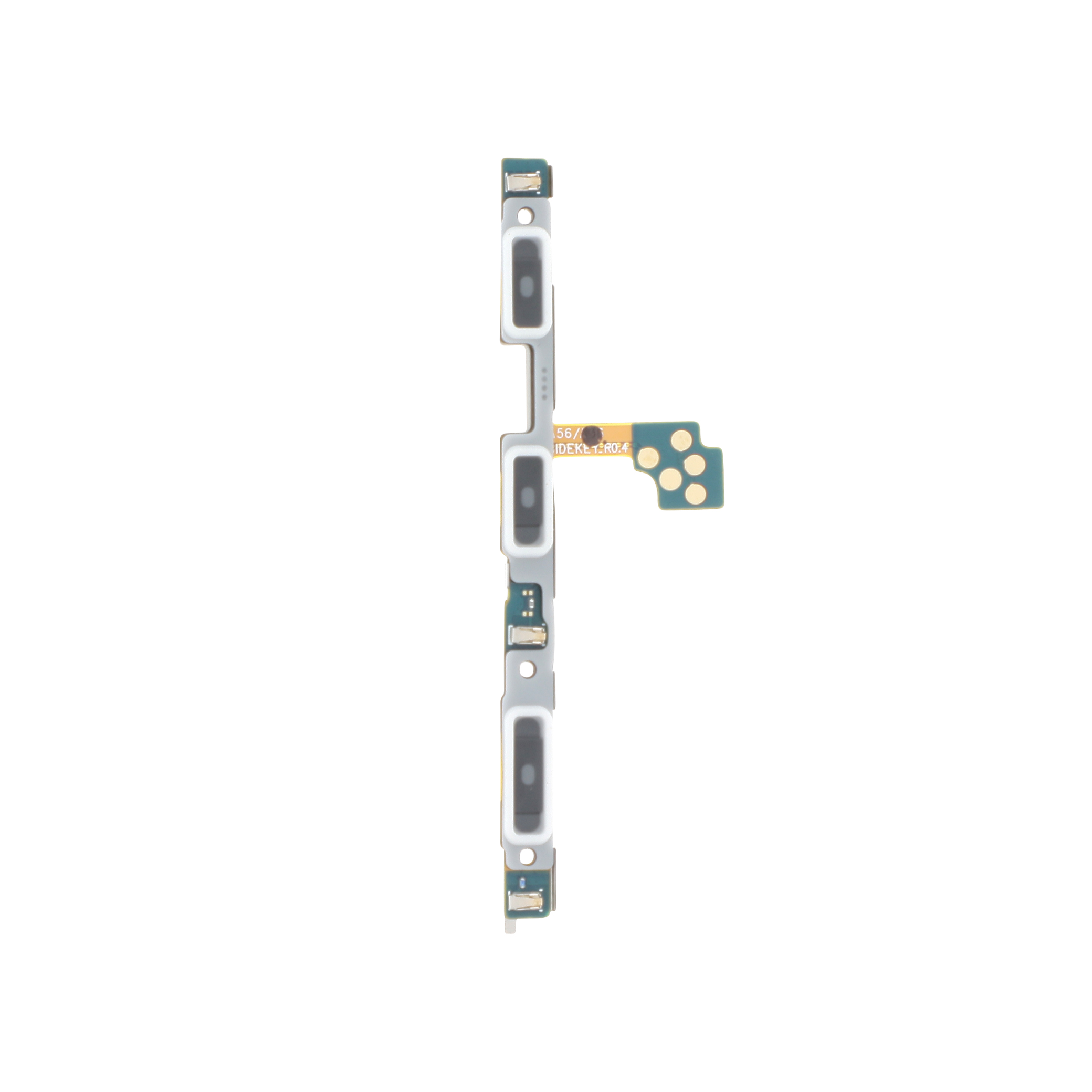 Flex Power/Volume Samsung Galaxy A26 5G (A266B) Service Pack
