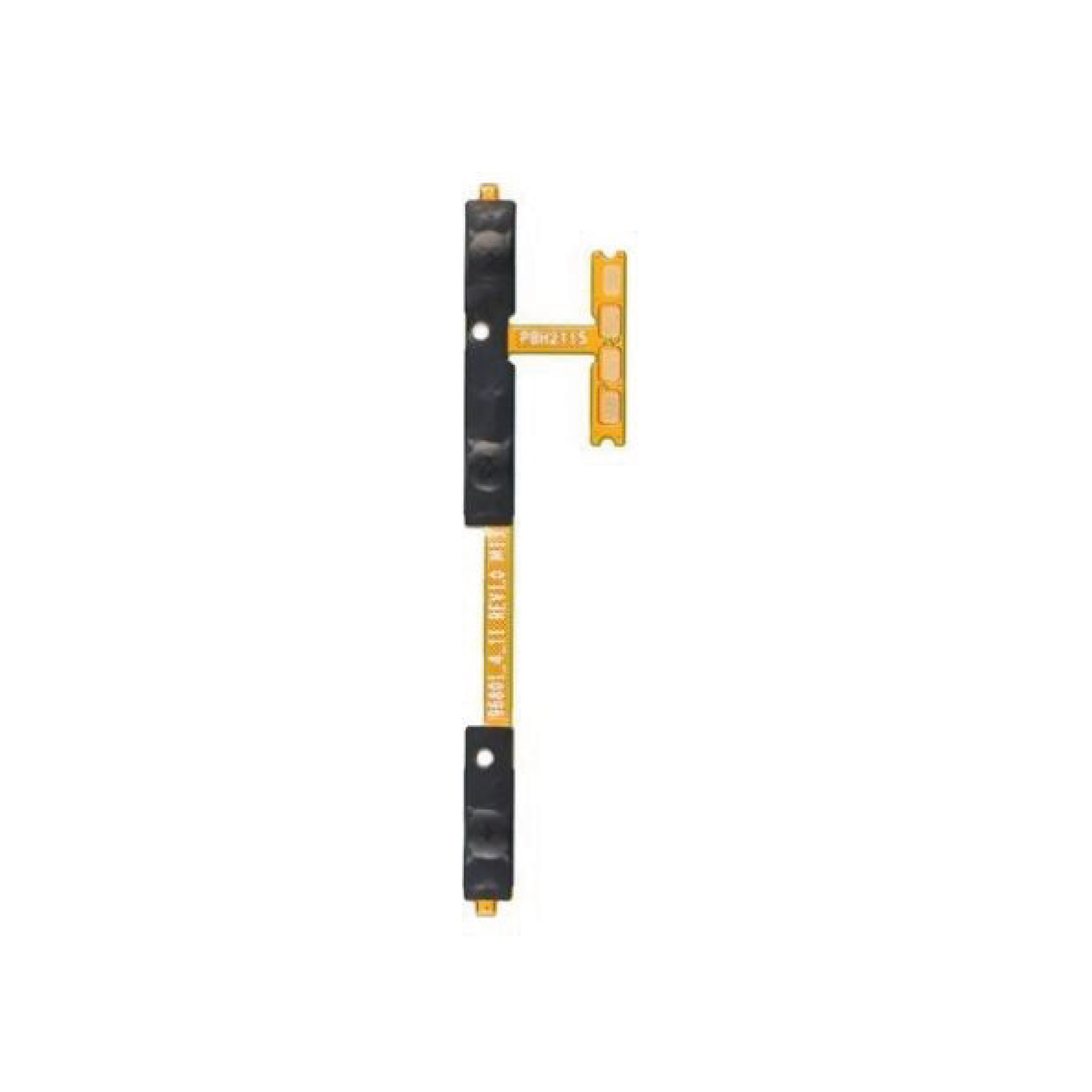 Flex Power/Volume Samsung Galaxy A22 5G (A226B) Service Pack