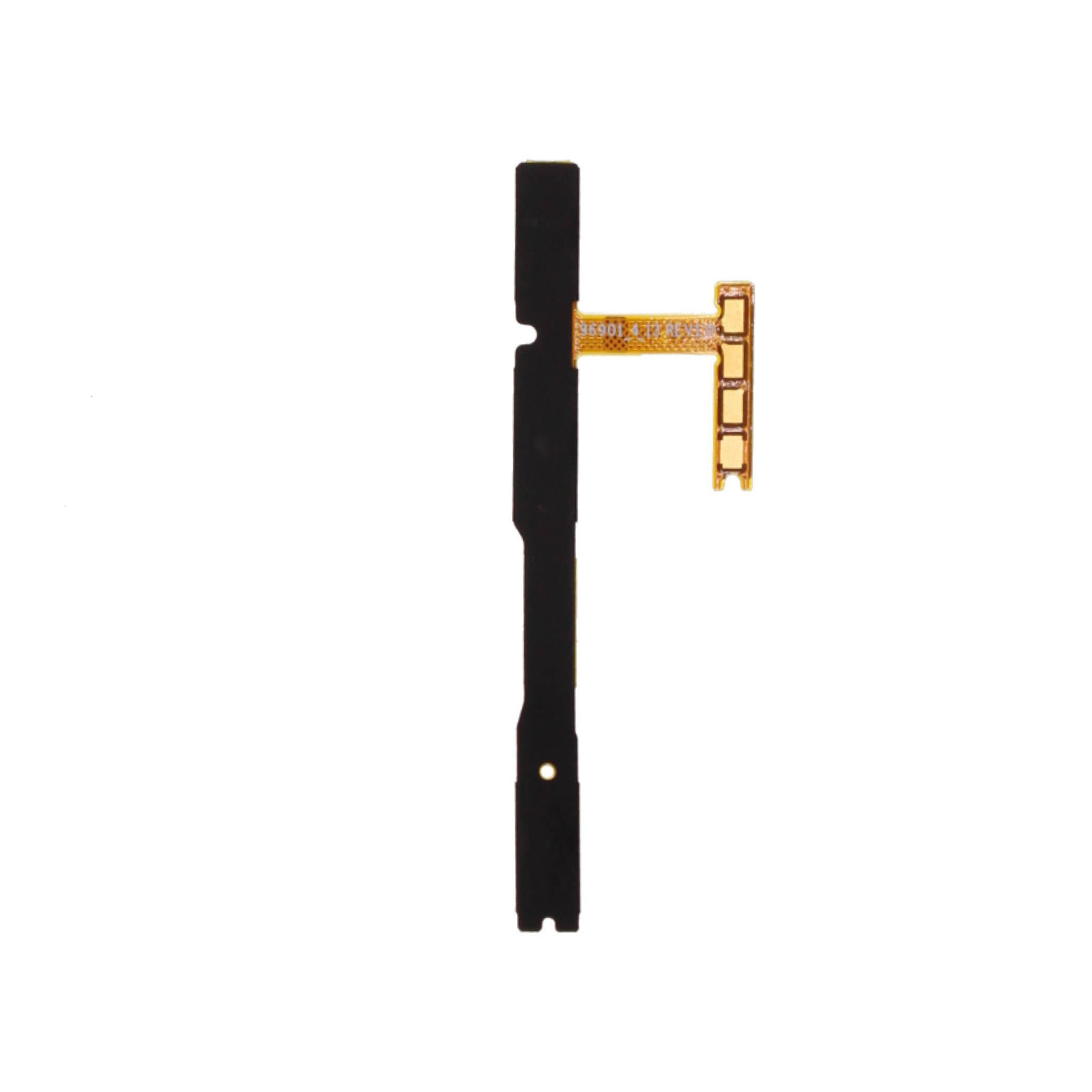 Flex Power/Volume Samsung Galaxy A14 5G (A146B) Service Pack