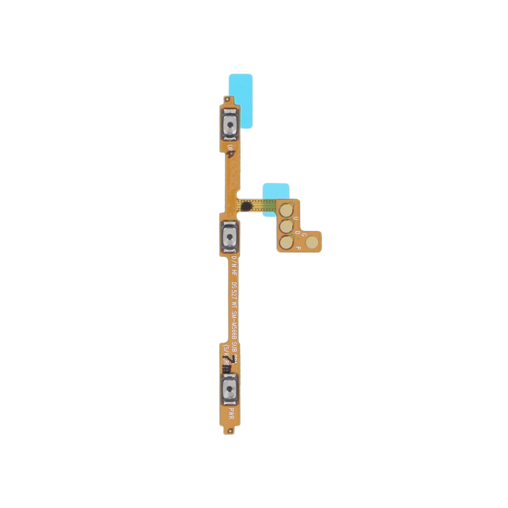 Flex Samsung Galaxy A17 4G (A175F) Service Pack