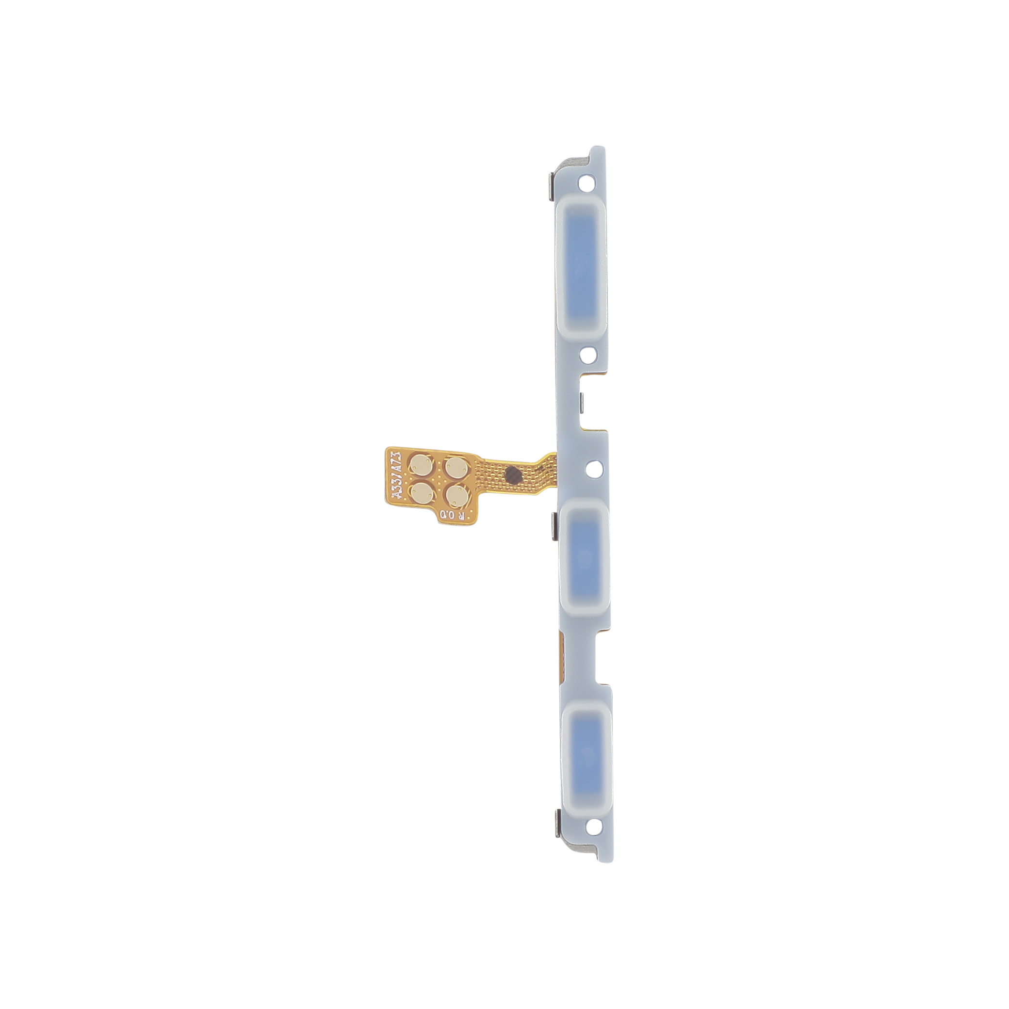 Flex Cable Power Samsung Galaxy A33 5G (A336B)