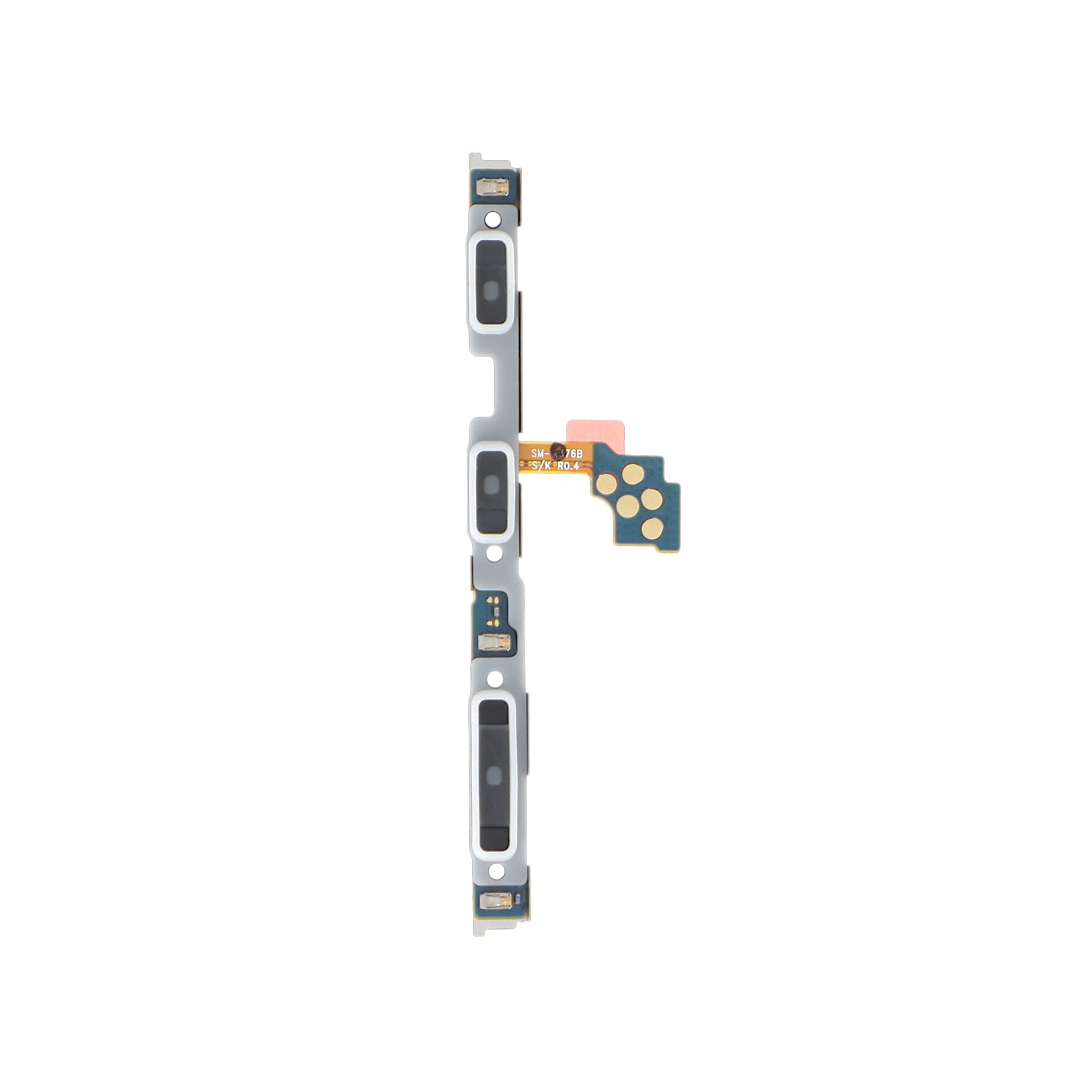 Flex Butoane Power / Volum Samsung Galaxy A37 5G (A376B) Service Pack