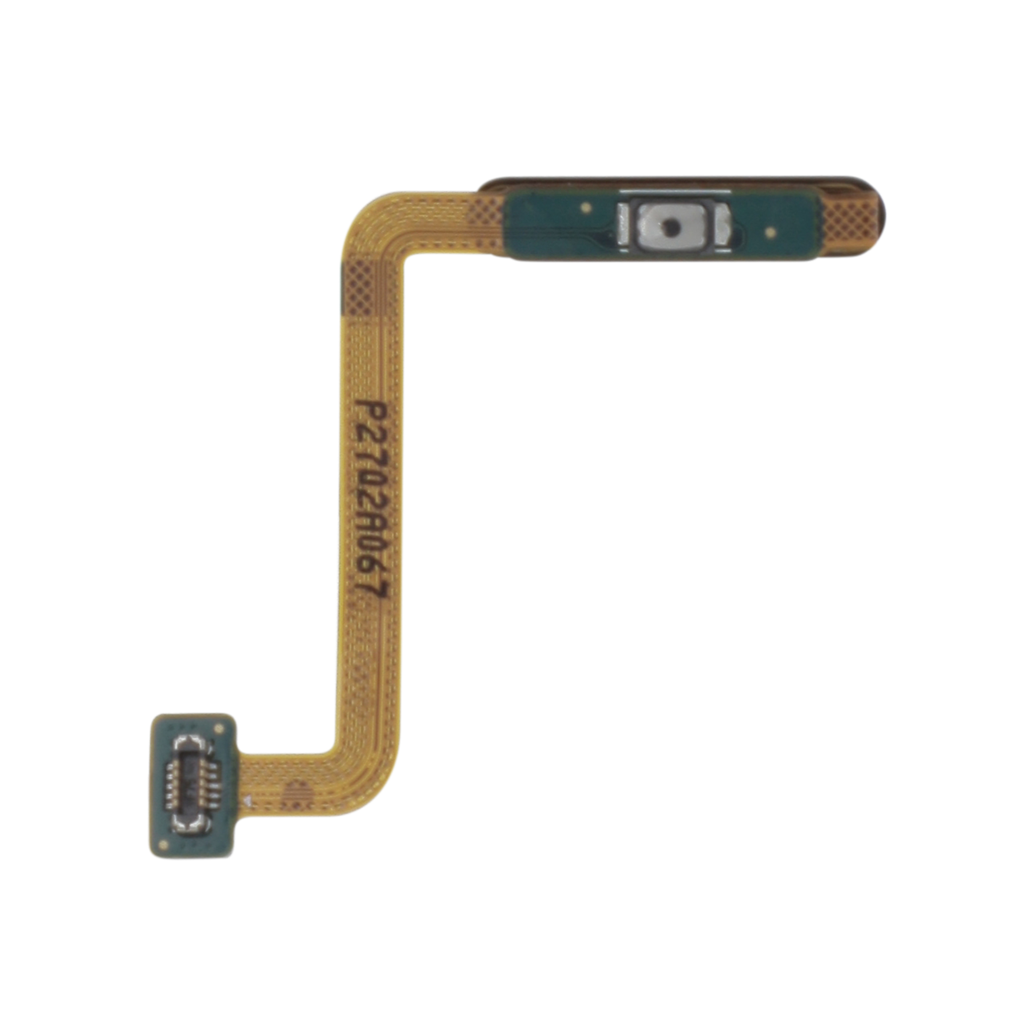 Flex Cable Power Black Samsung Galaxy A23 5G (A236B) Service Pack