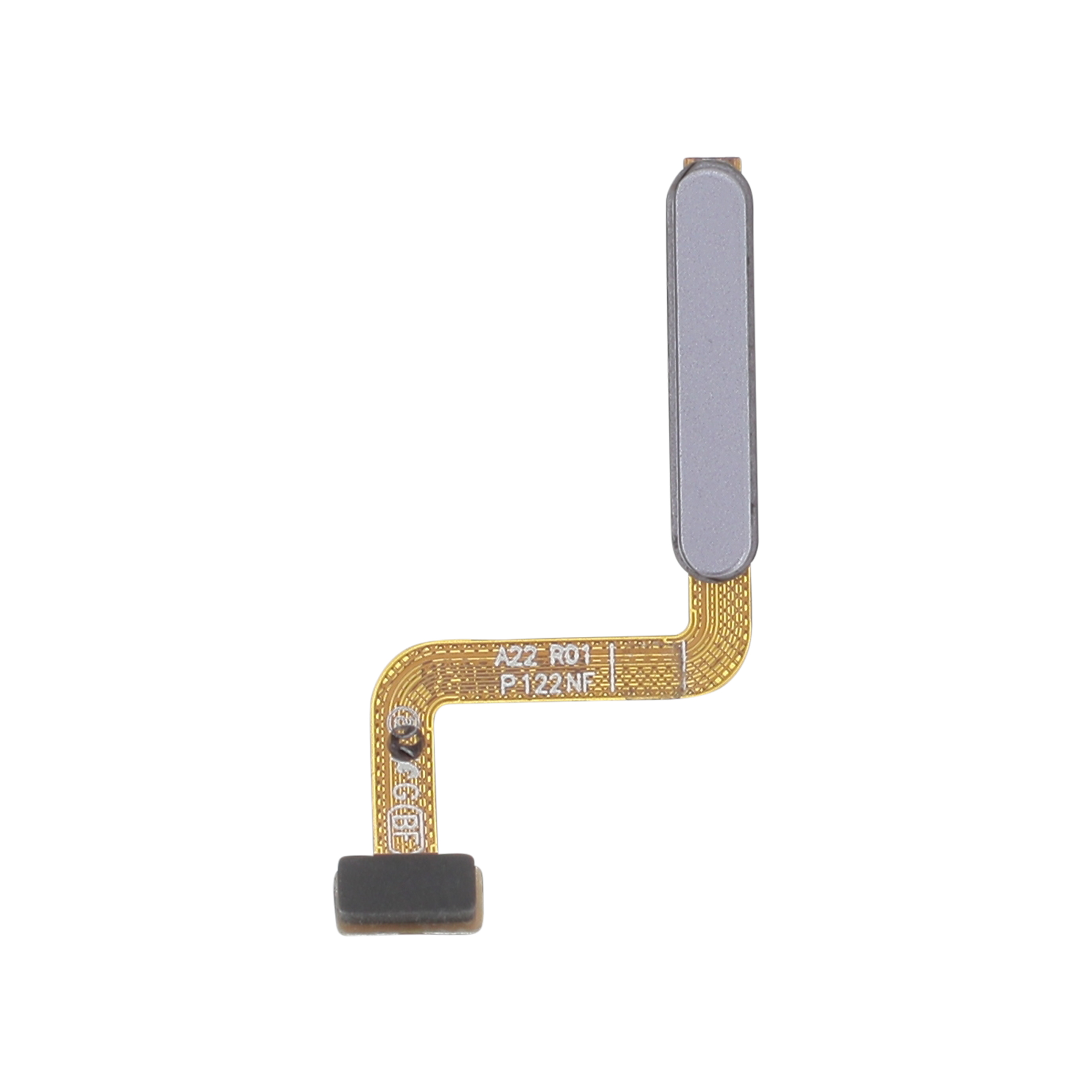 Fingerprint Reader mov Samsung Galaxy A22 4G (A225F) Reconditionat