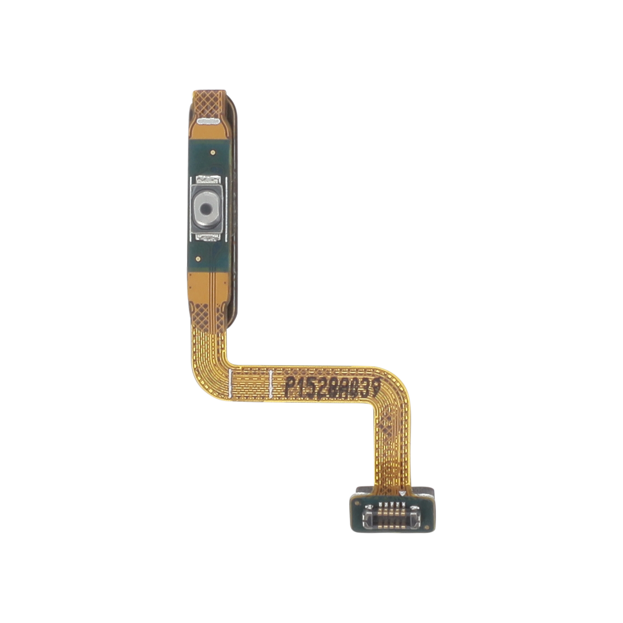 Fingerprint Reader mov Samsung Galaxy A22 4G (A225F) Reconditionat